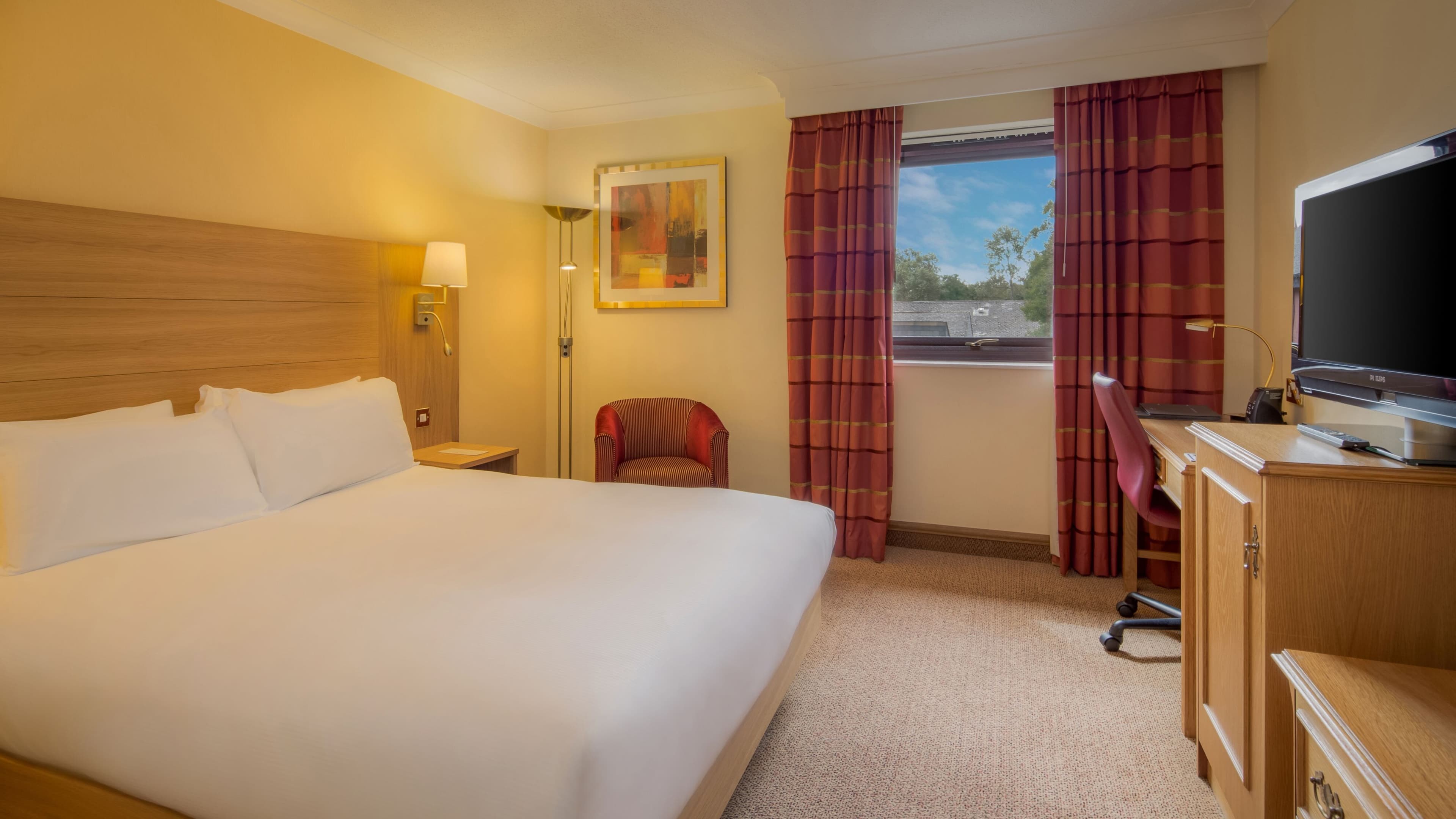 Delta Hotels Warwick — 6