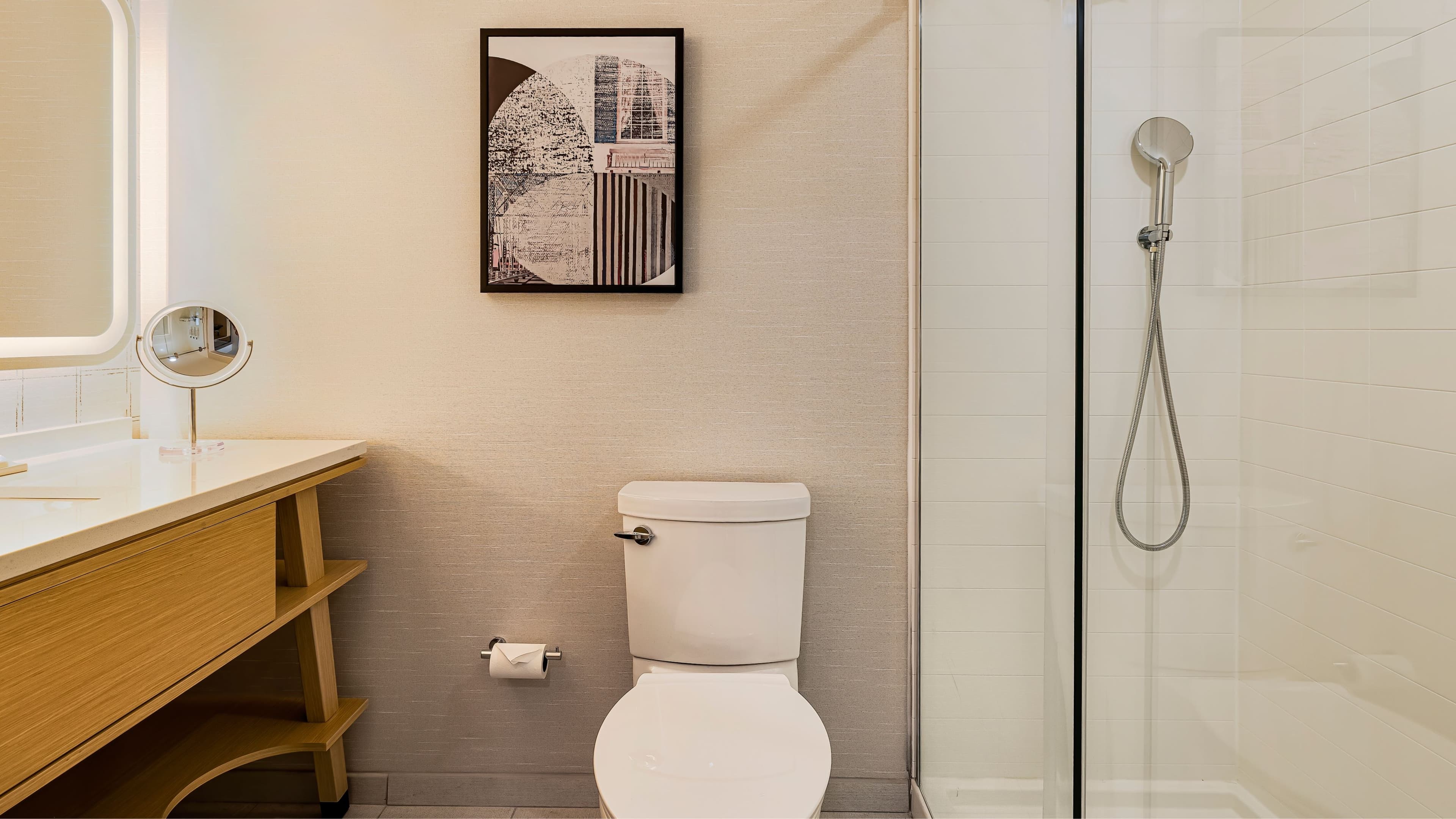 Hotel Preston Nashville Airport — 7