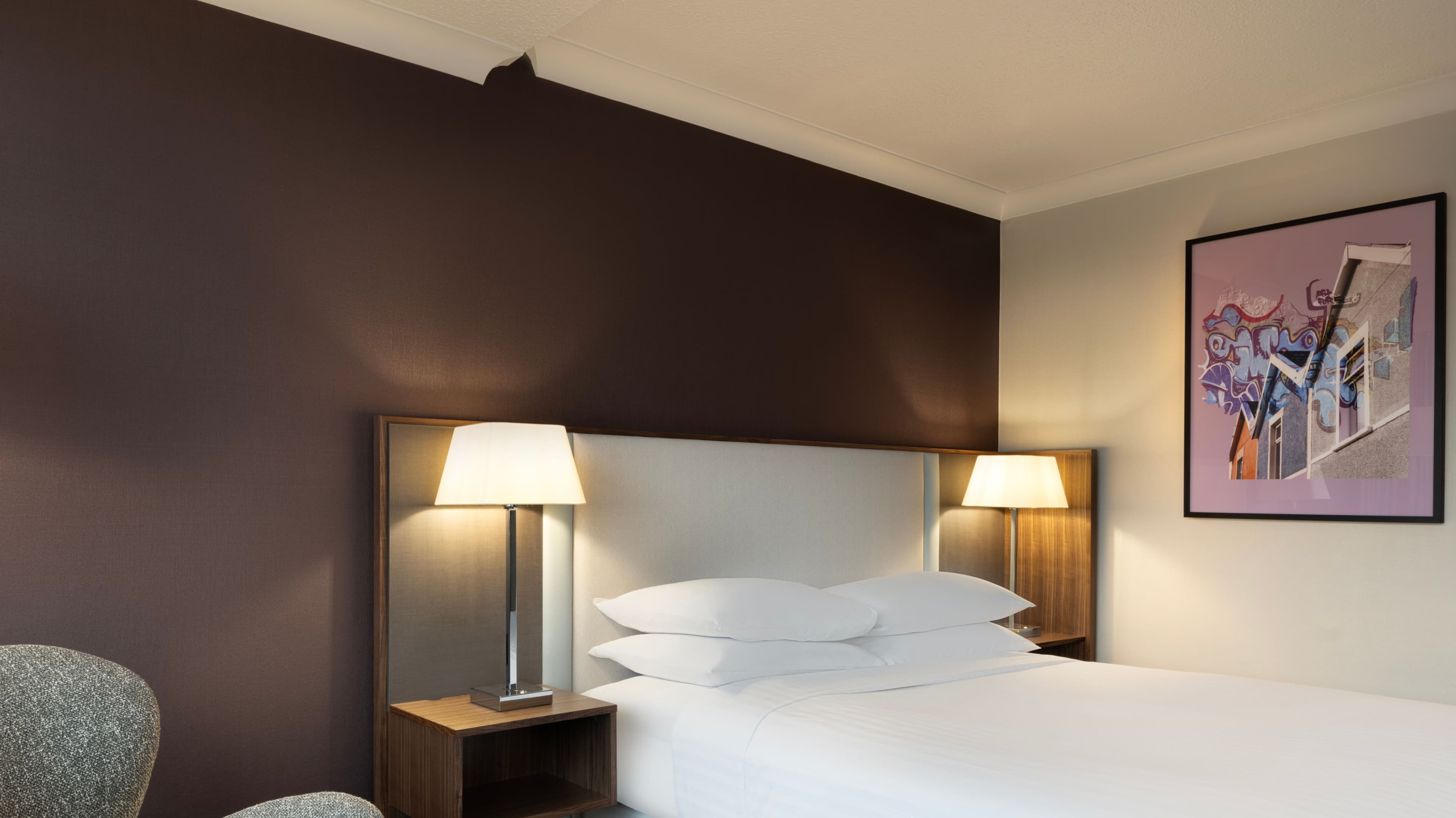 Corner Junior Suite - Image 4
