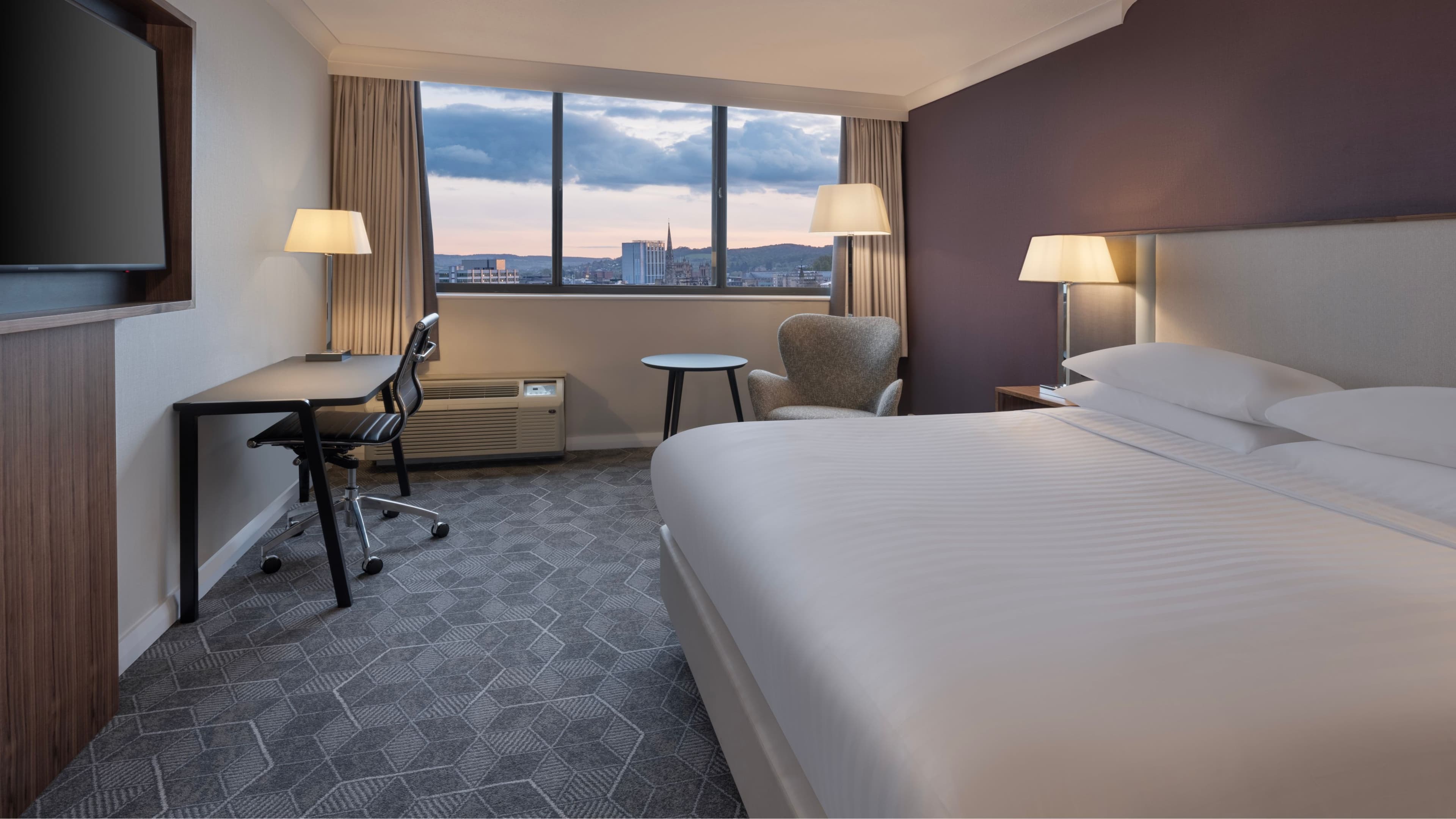 Renovated Deluxe Room - Image 1