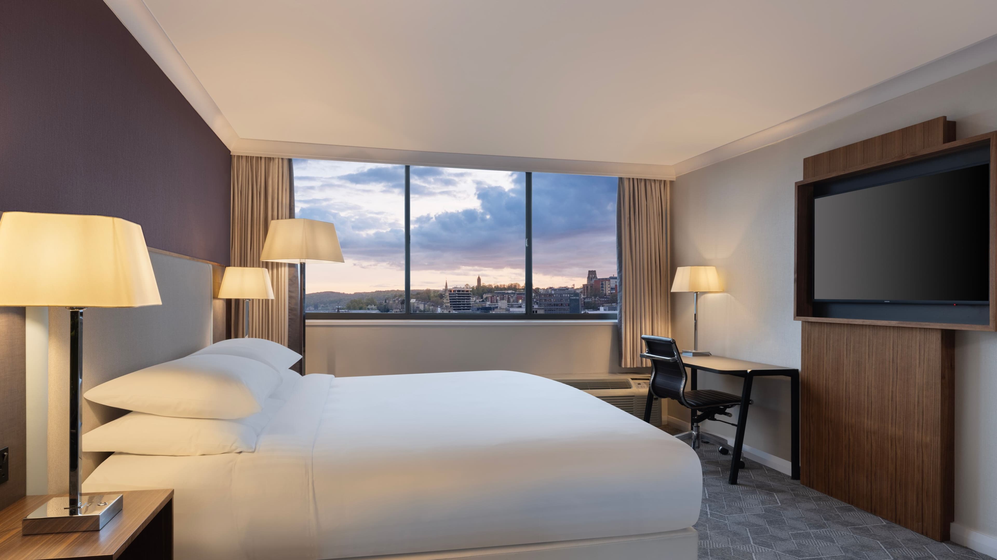 Delta Hotels Bristol City Centre — 25