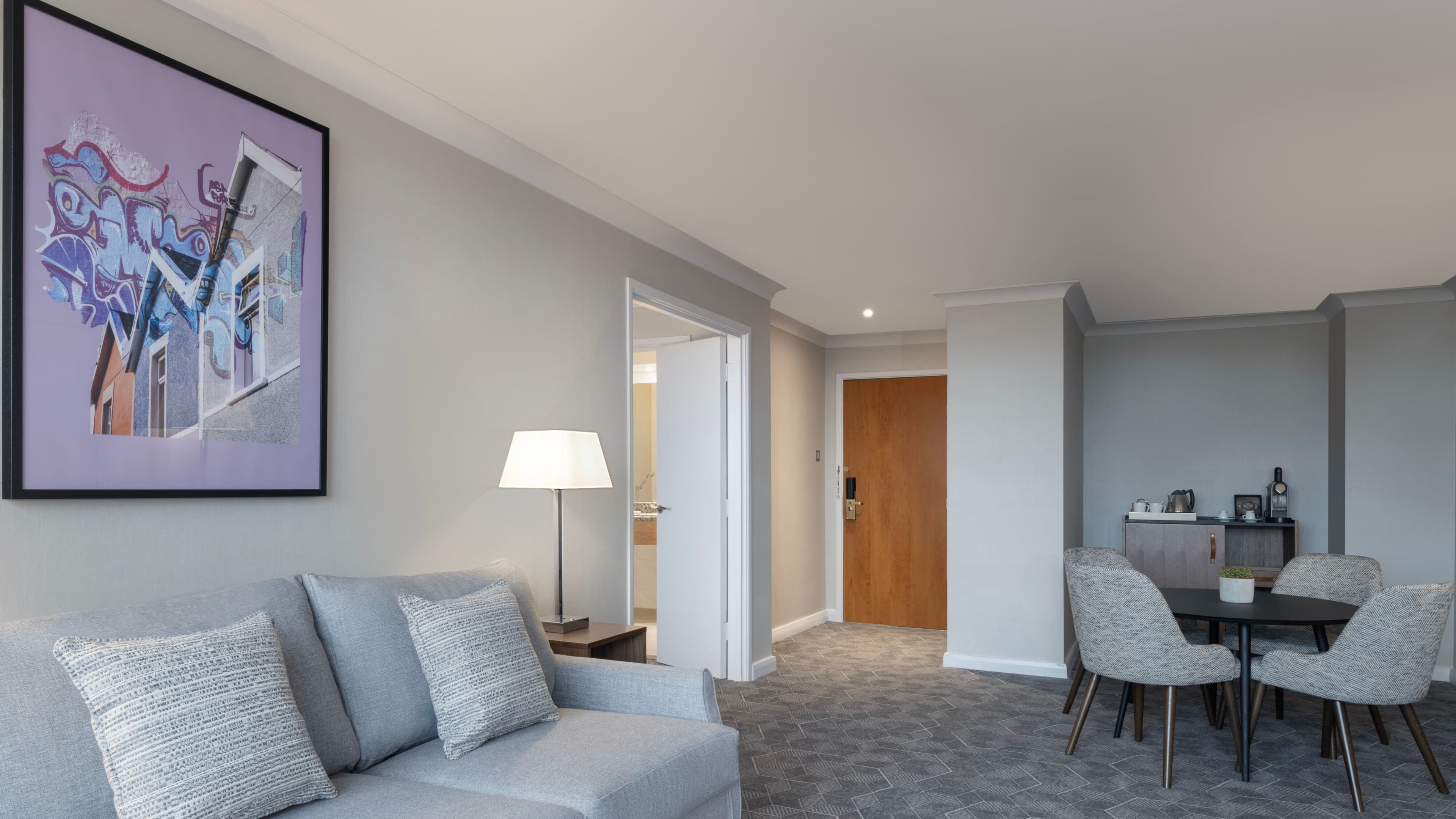 Delta Hotels Bristol City Centre — 26