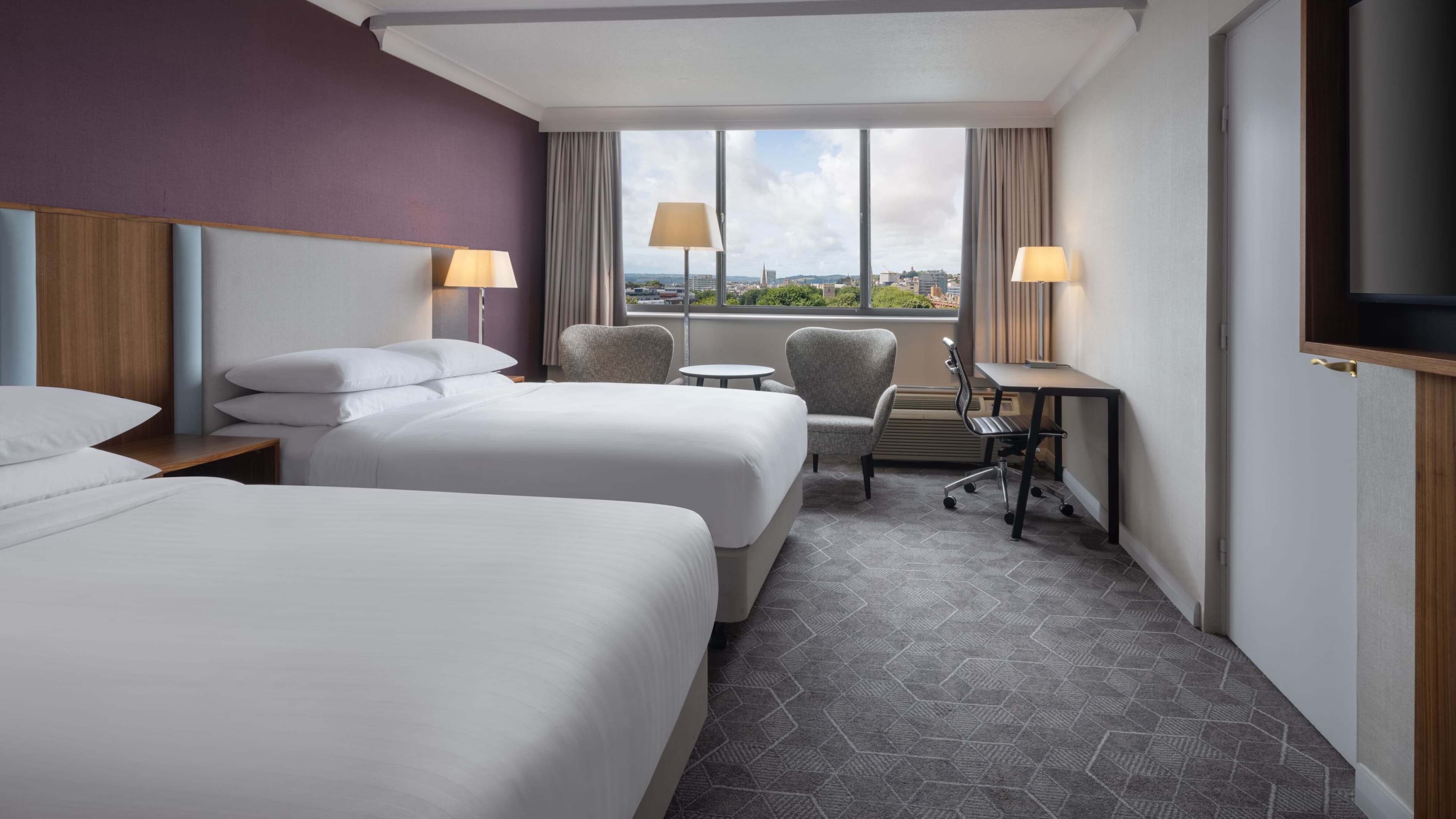 Delta Hotels Bristol City Centre — 6
