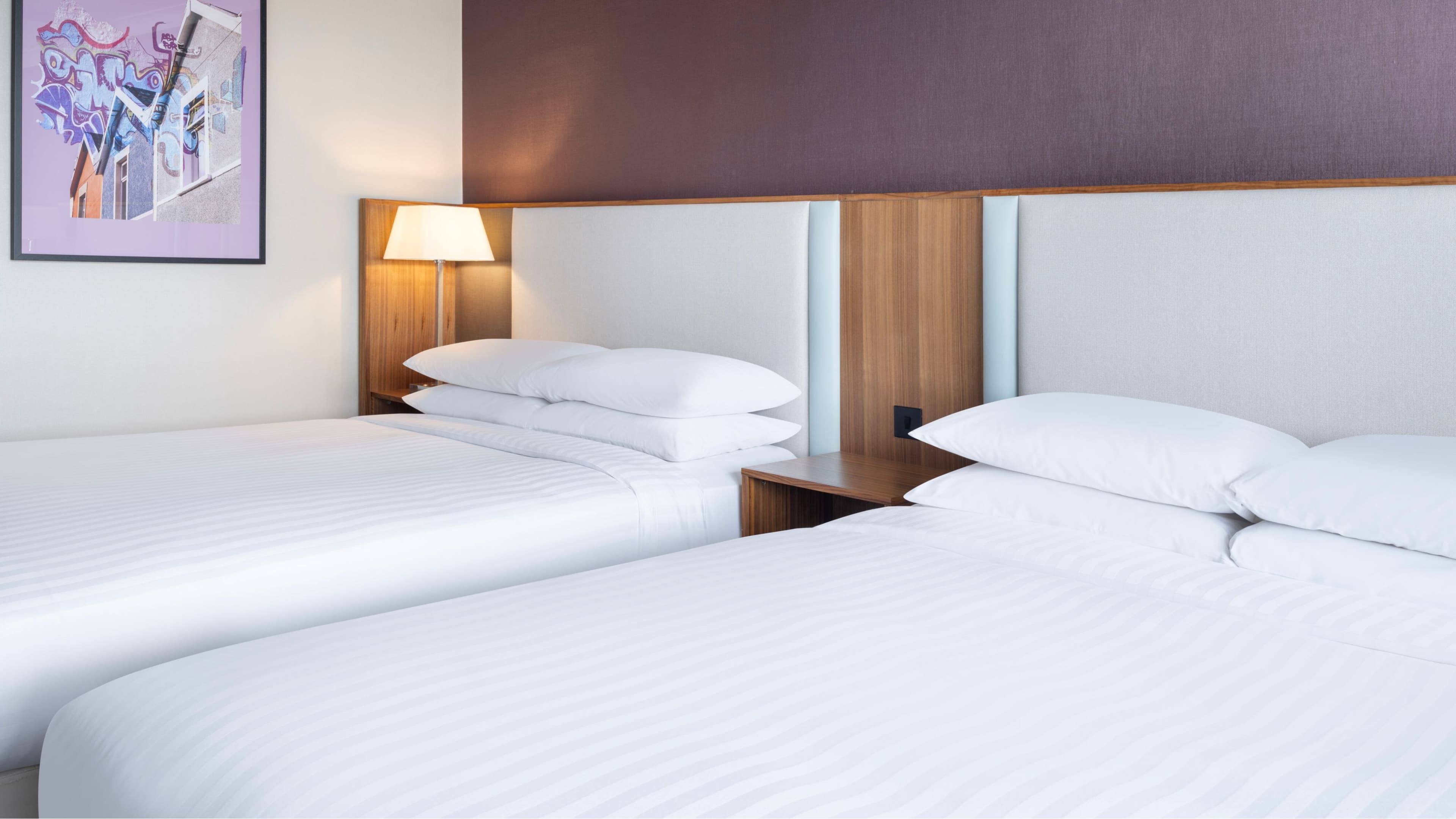 Delta Hotels Bristol City Centre — 8