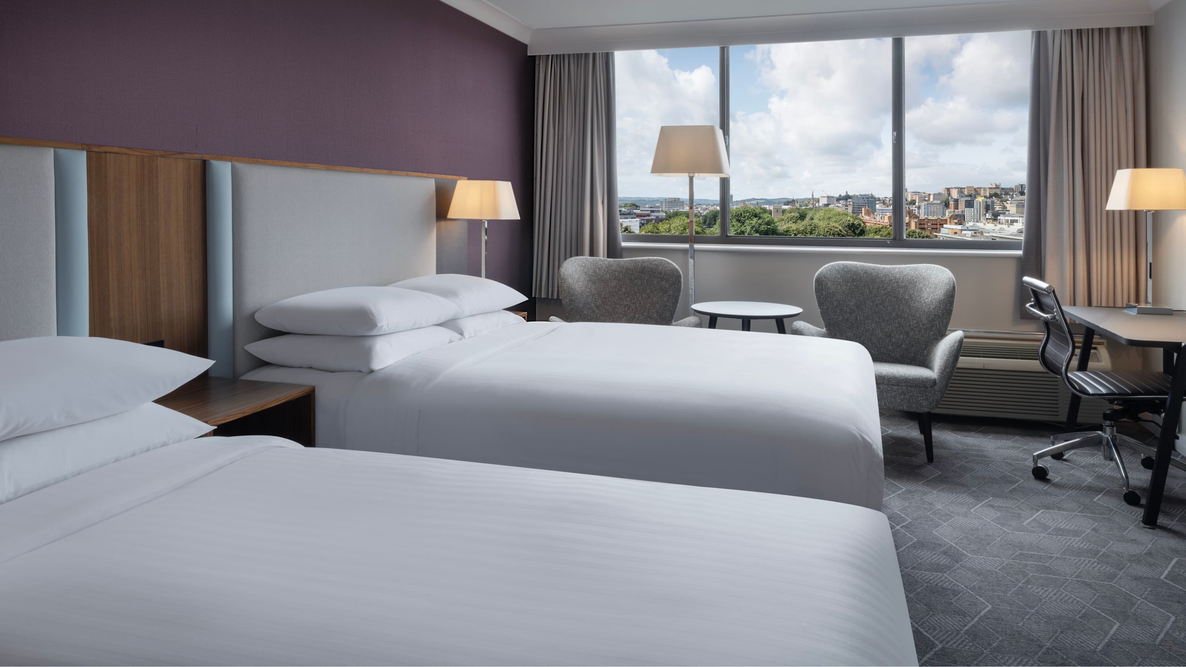 Delta Hotels Bristol City Centre — 7
