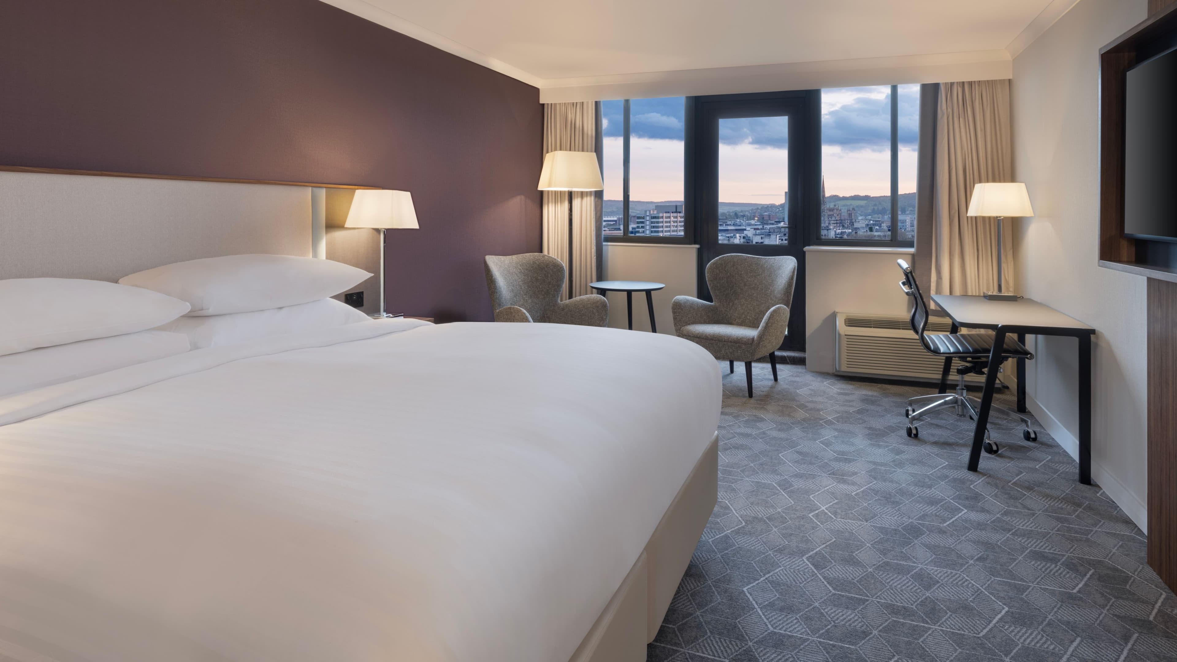 Delta Hotels Bristol City Centre — 6