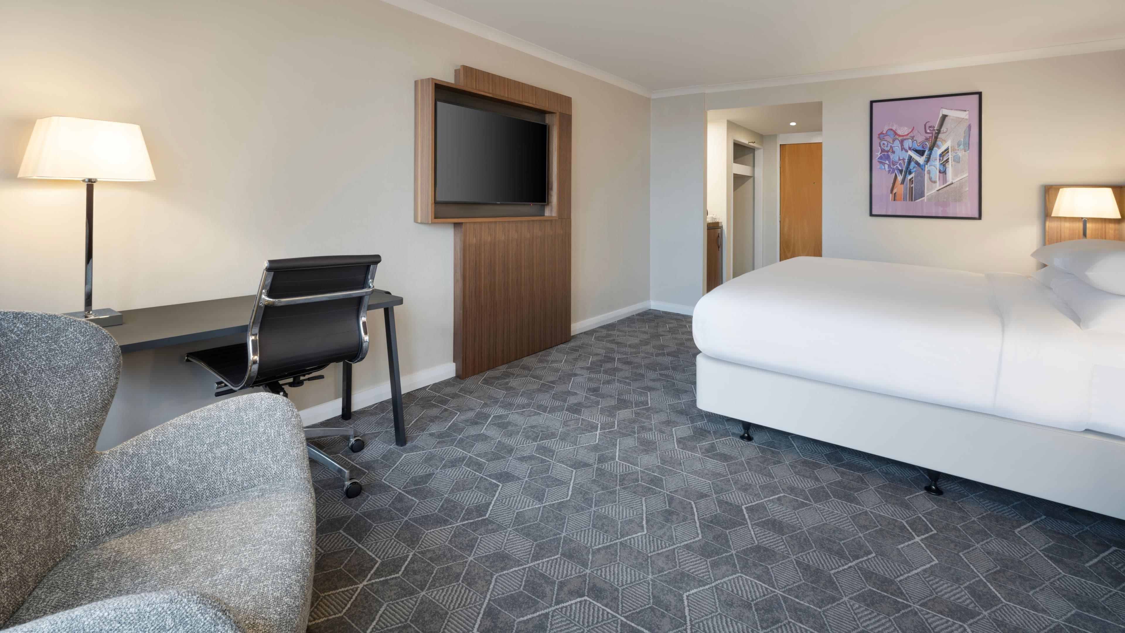 Delta Hotels Bristol City Centre — 7