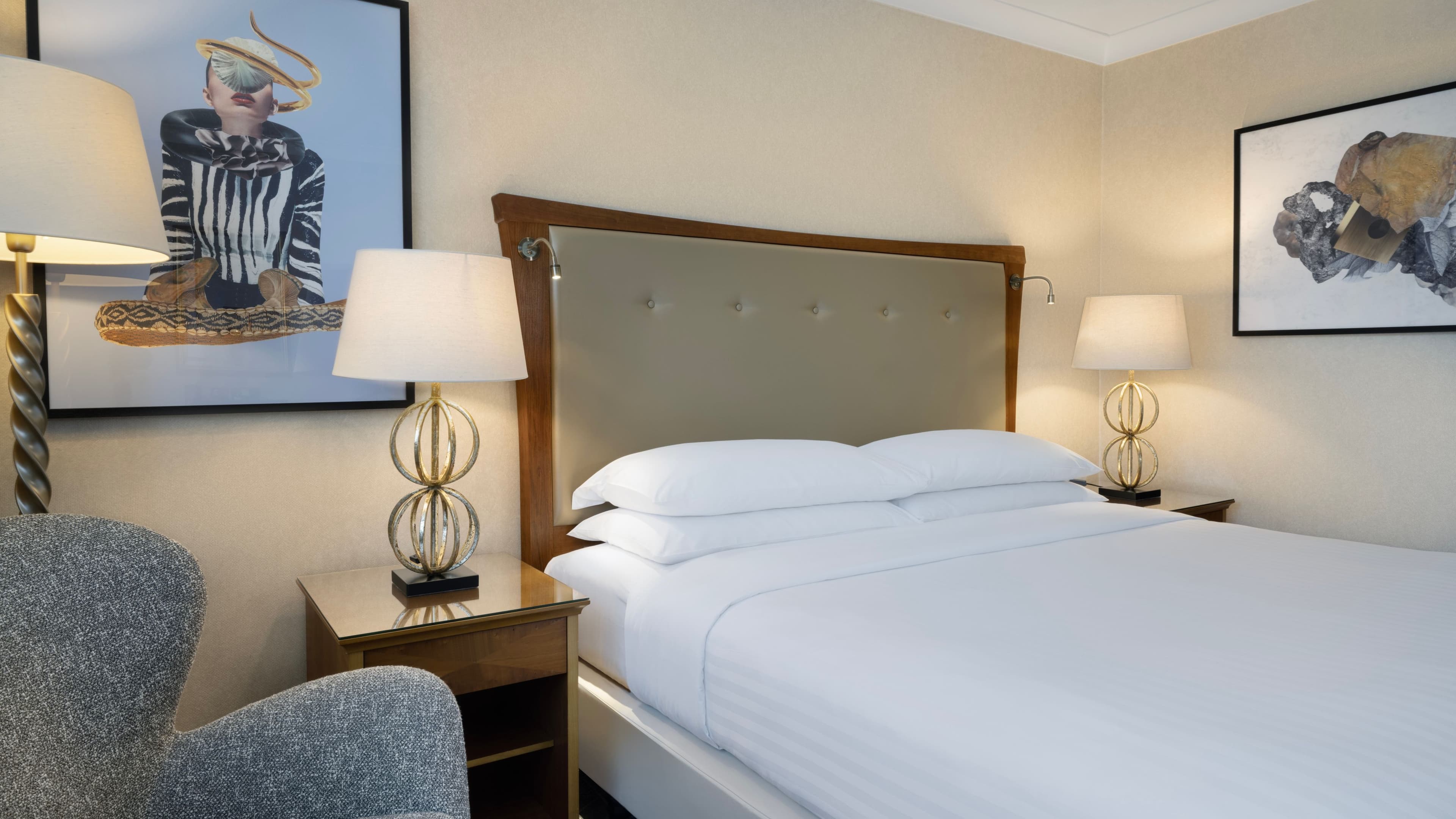 Delta Hotels Swindon — 7