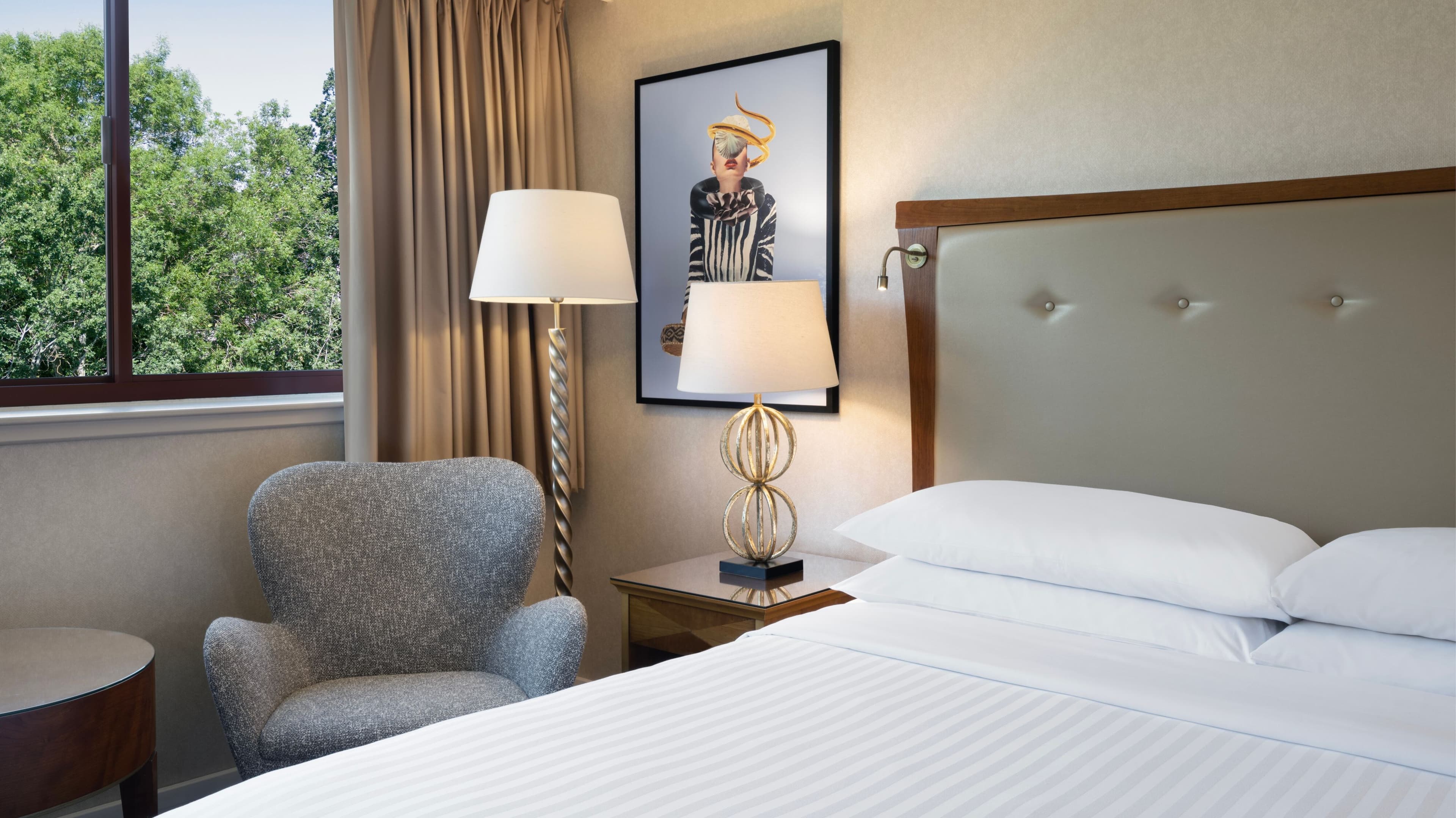 Delta Hotels Swindon — 8