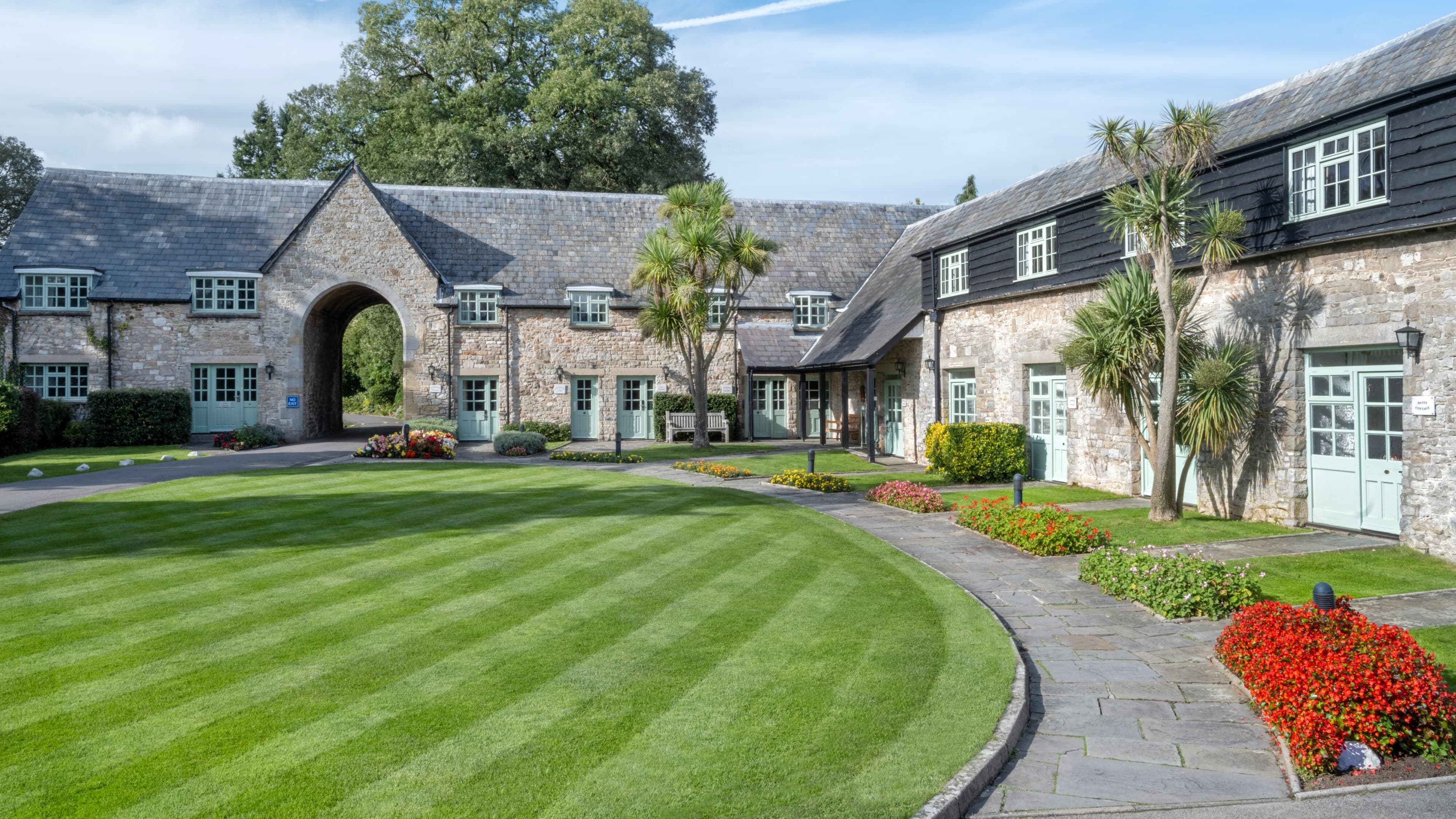 Delta Hotels St. Pierre Country Club — 22