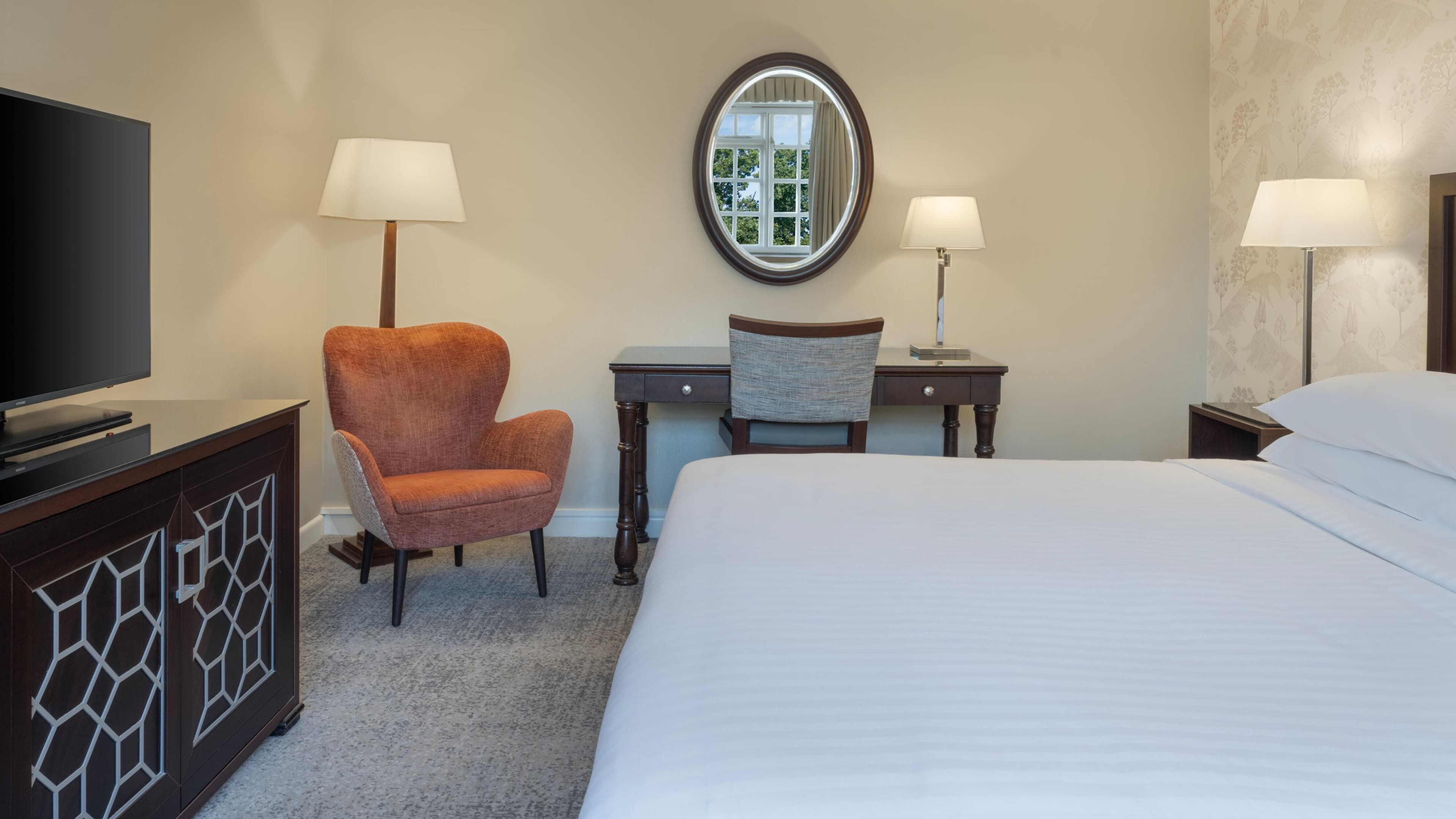 Delta Hotels St. Pierre Country Club — 17