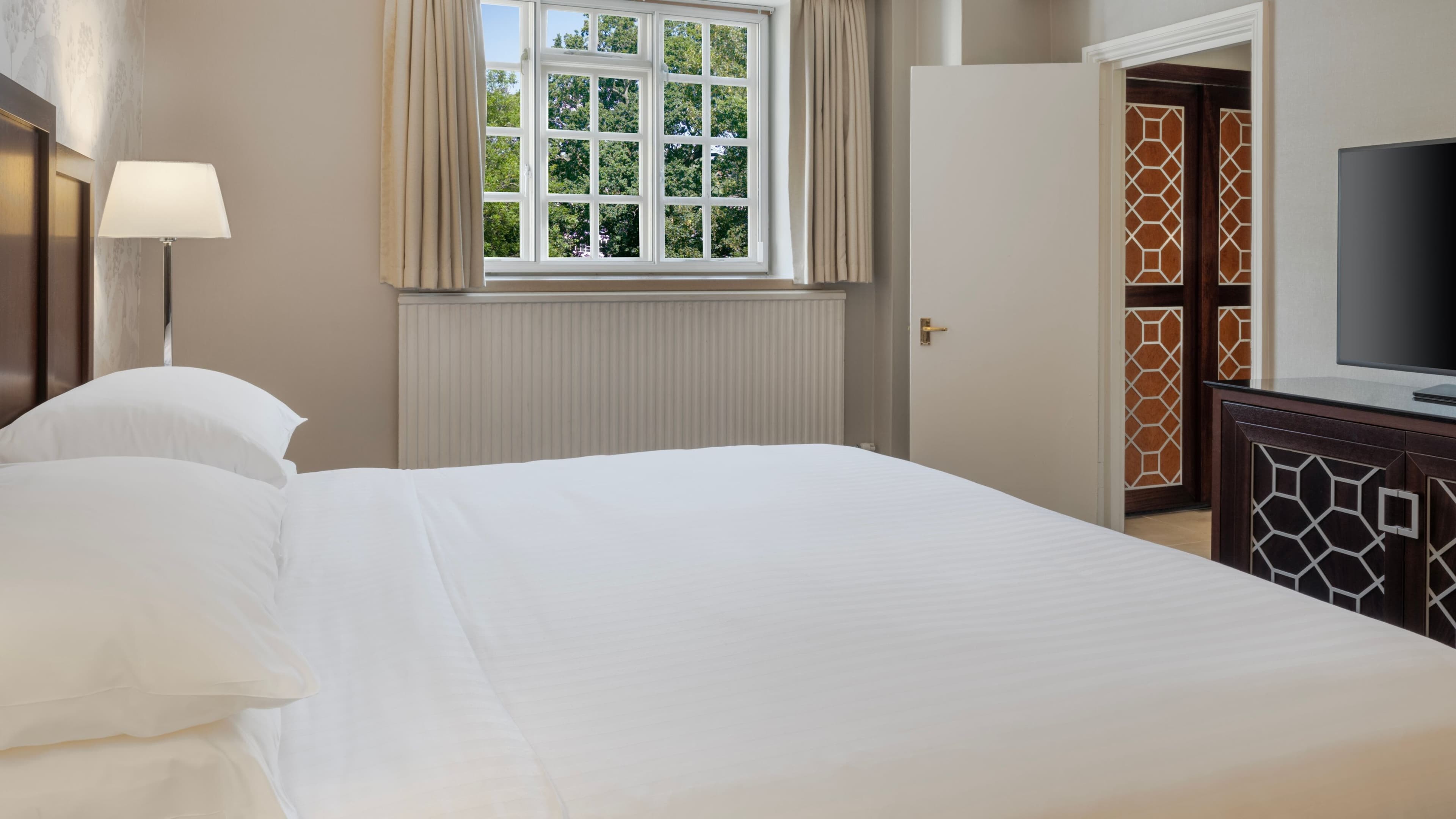 Delta Hotels St. Pierre Country Club — 18
