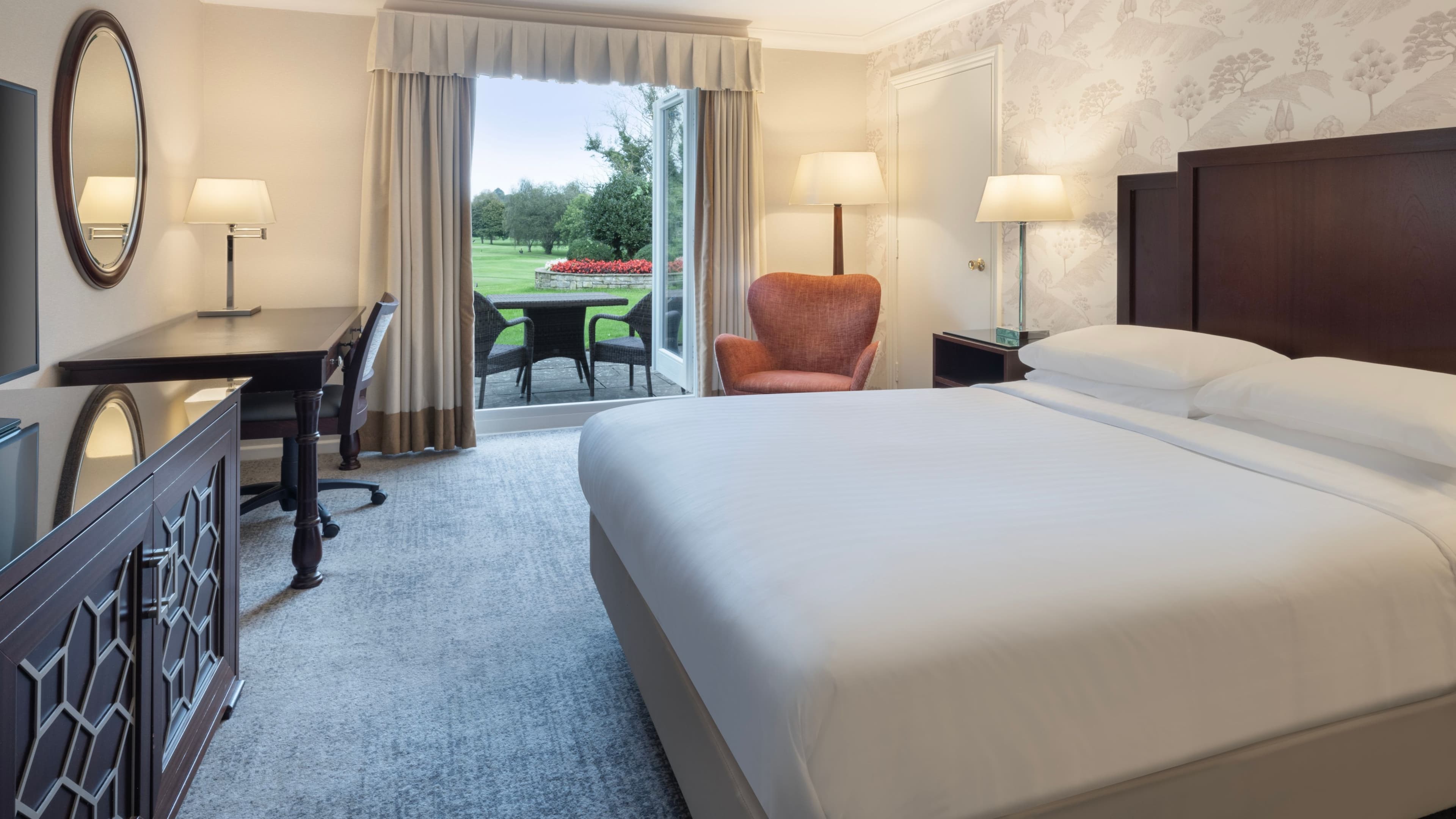Delta Hotels St. Pierre Country Club — 7