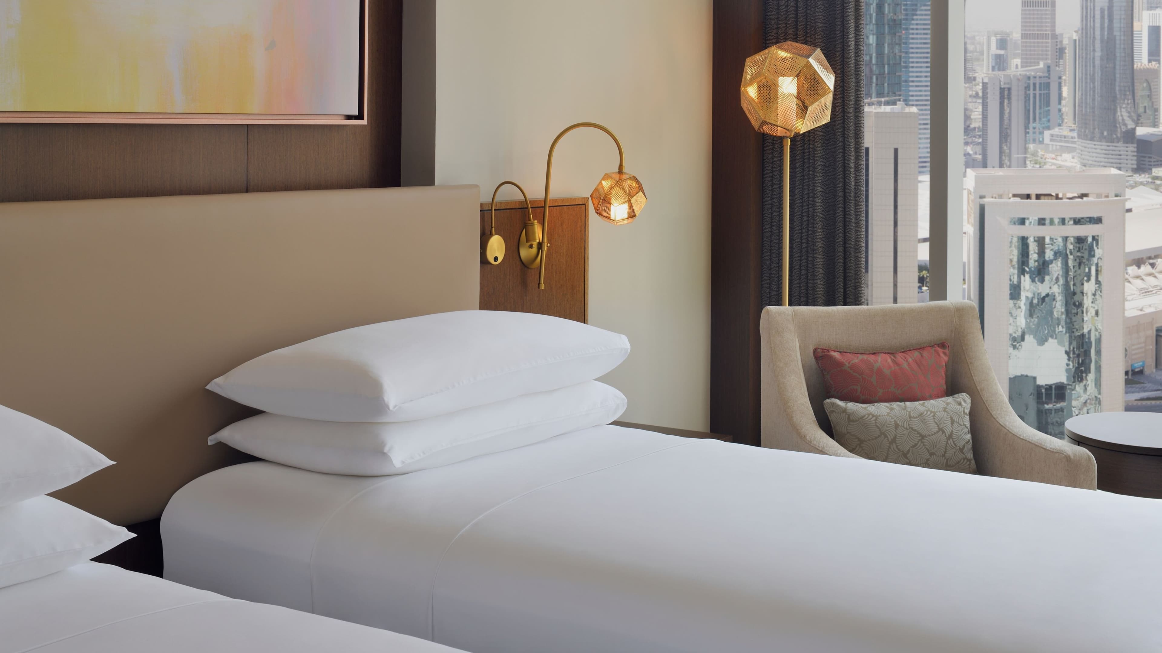 Deluxe Guest room - Image 3