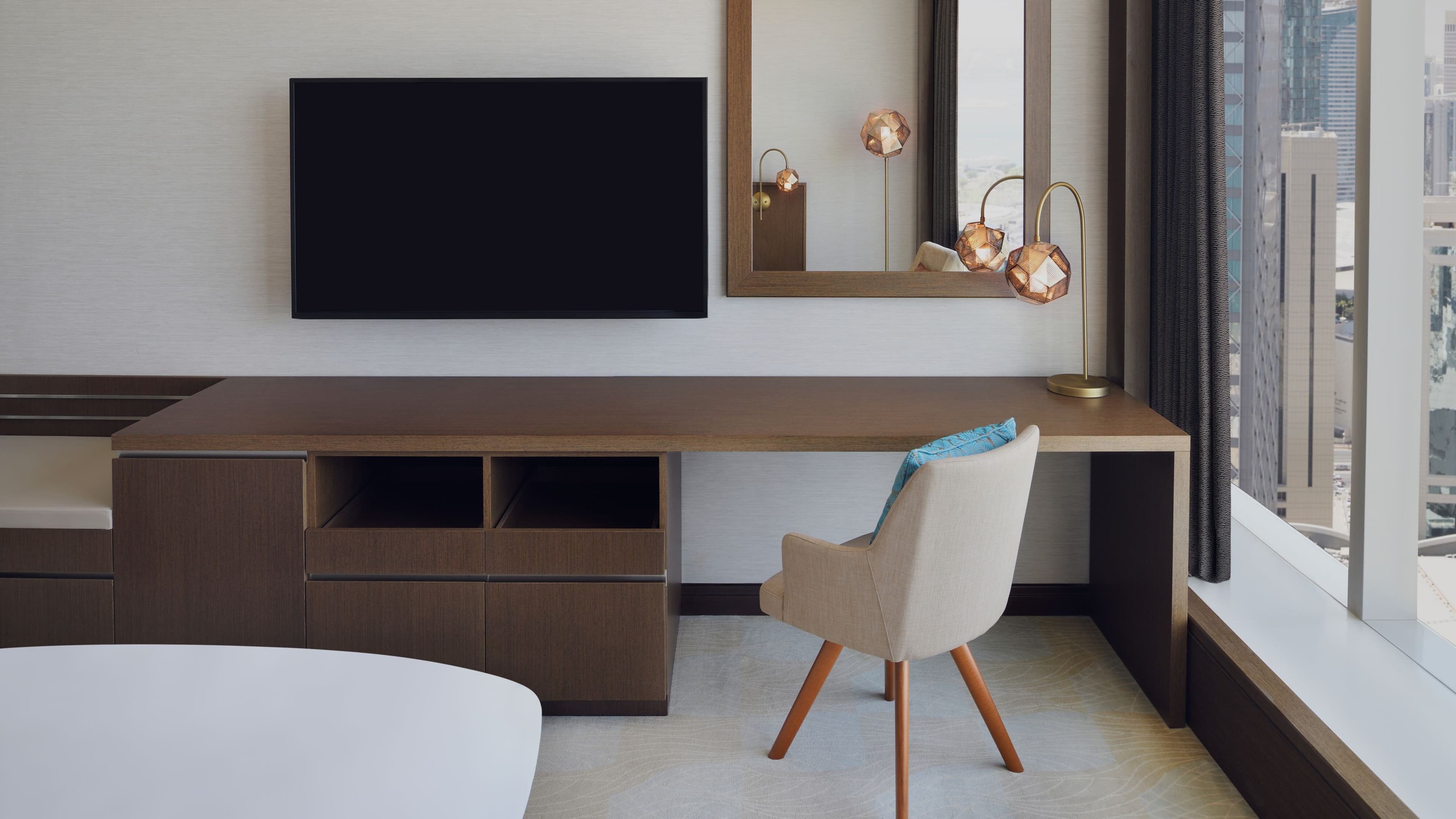 Deluxe Guest room - Image 2