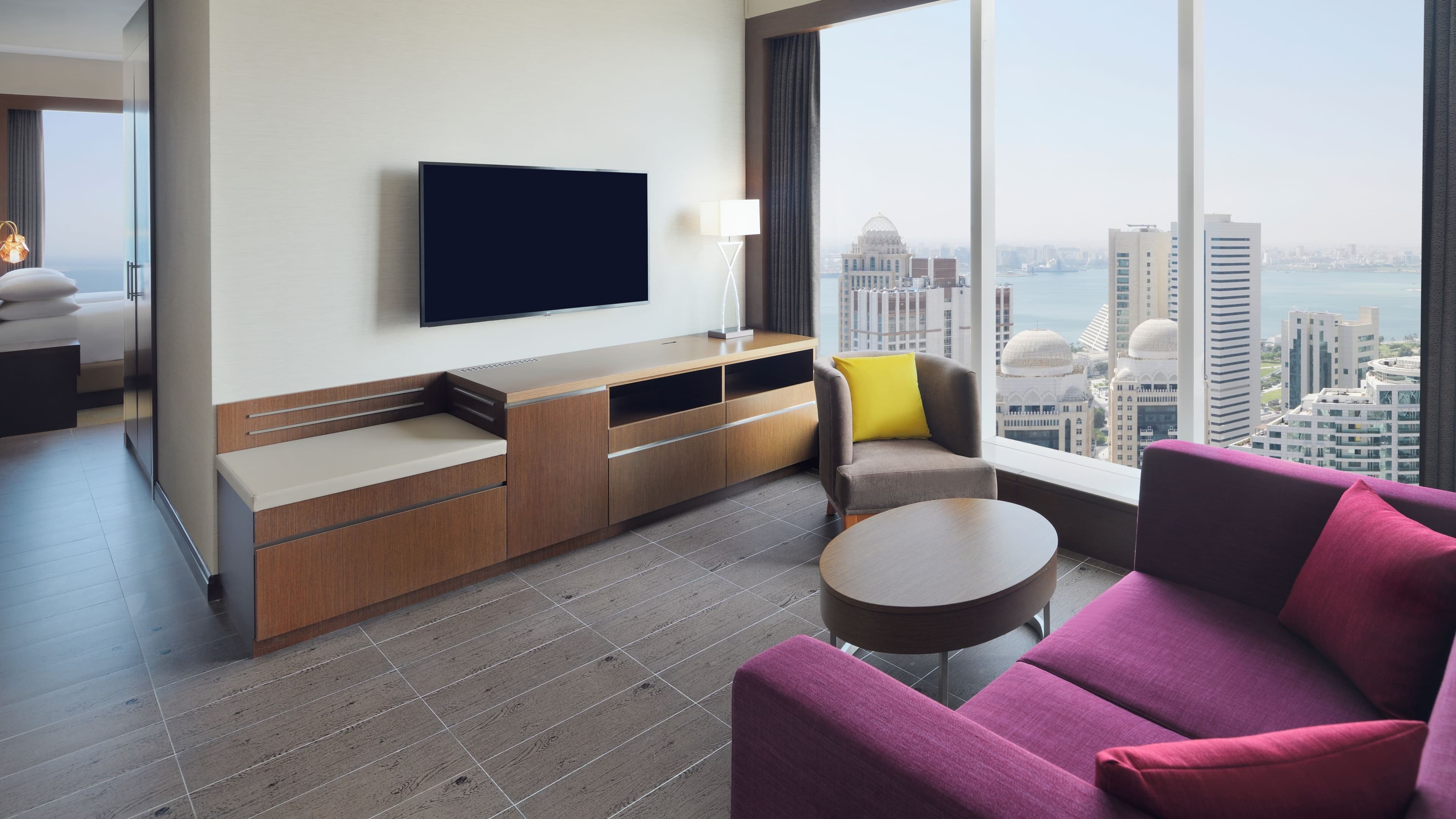 Delta Hotels City Center Doha — 45