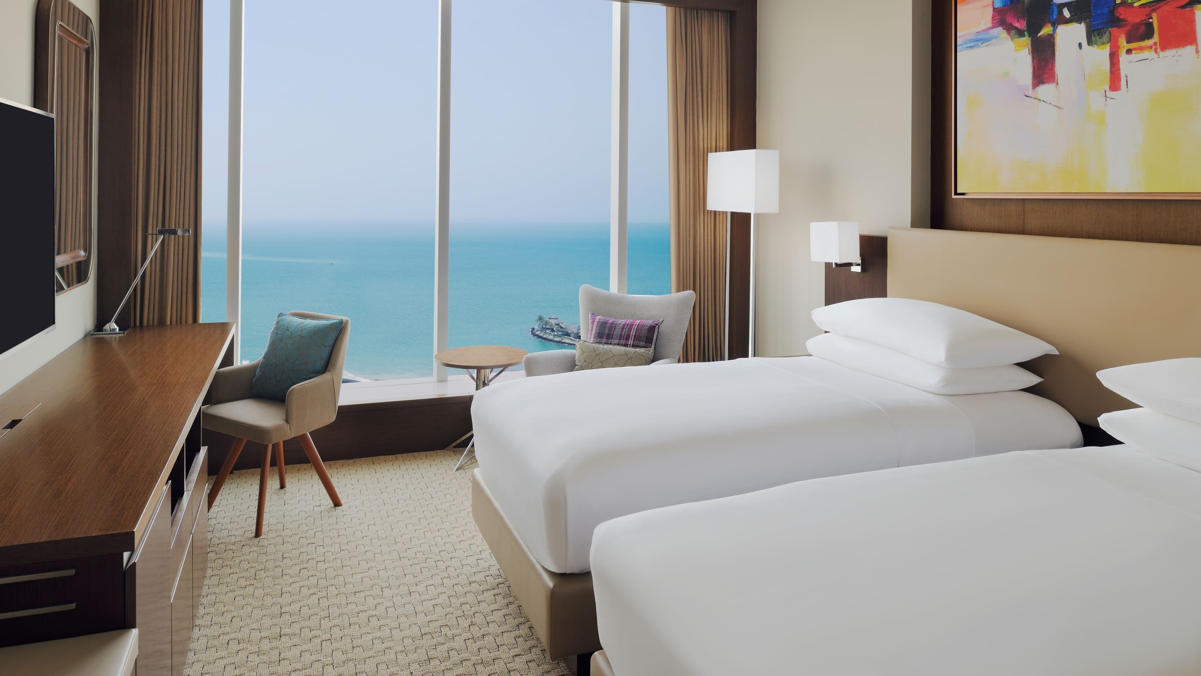 Delta Hotels City Center Doha — 30