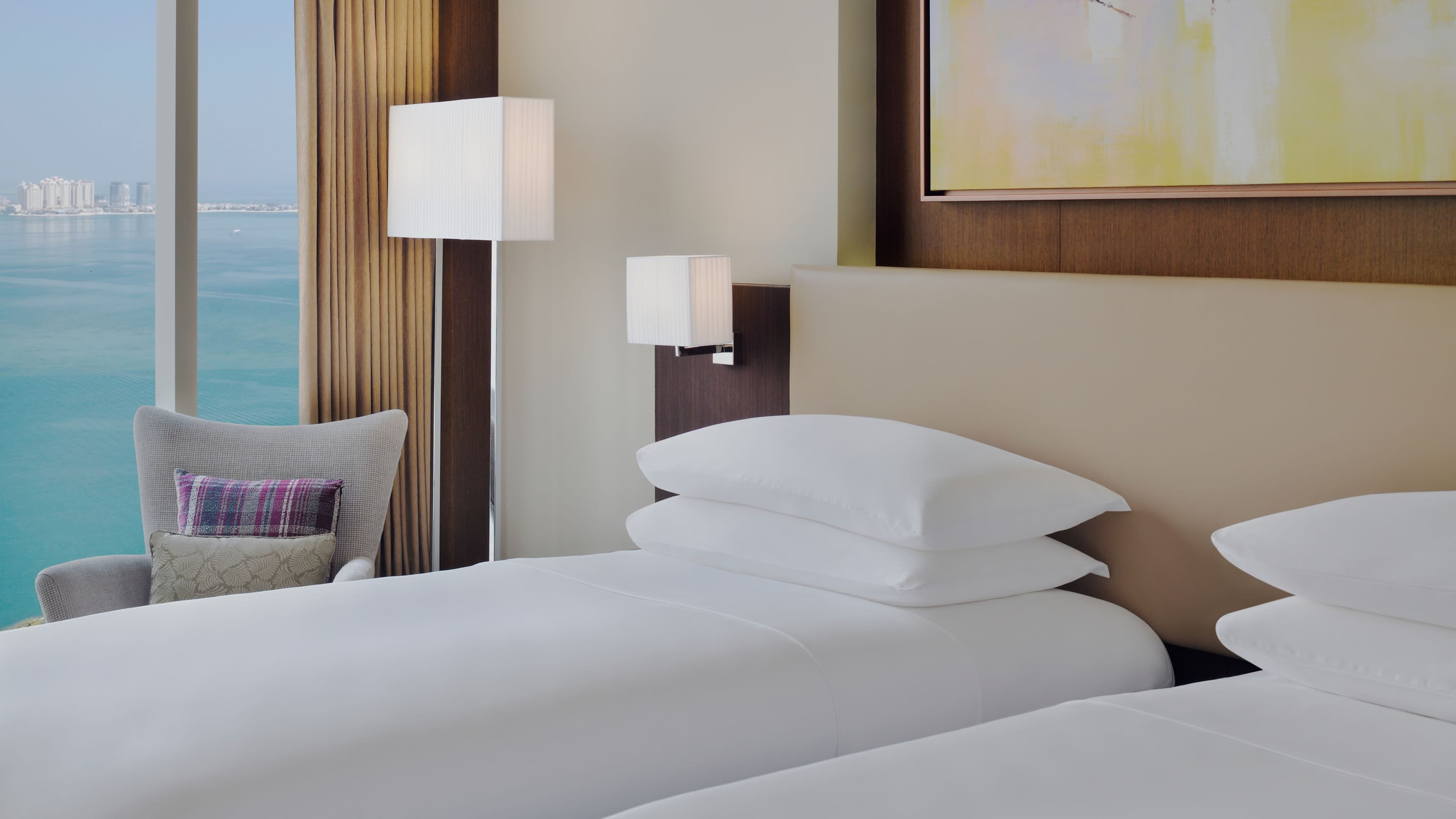 Delta Hotels City Center Doha — 37
