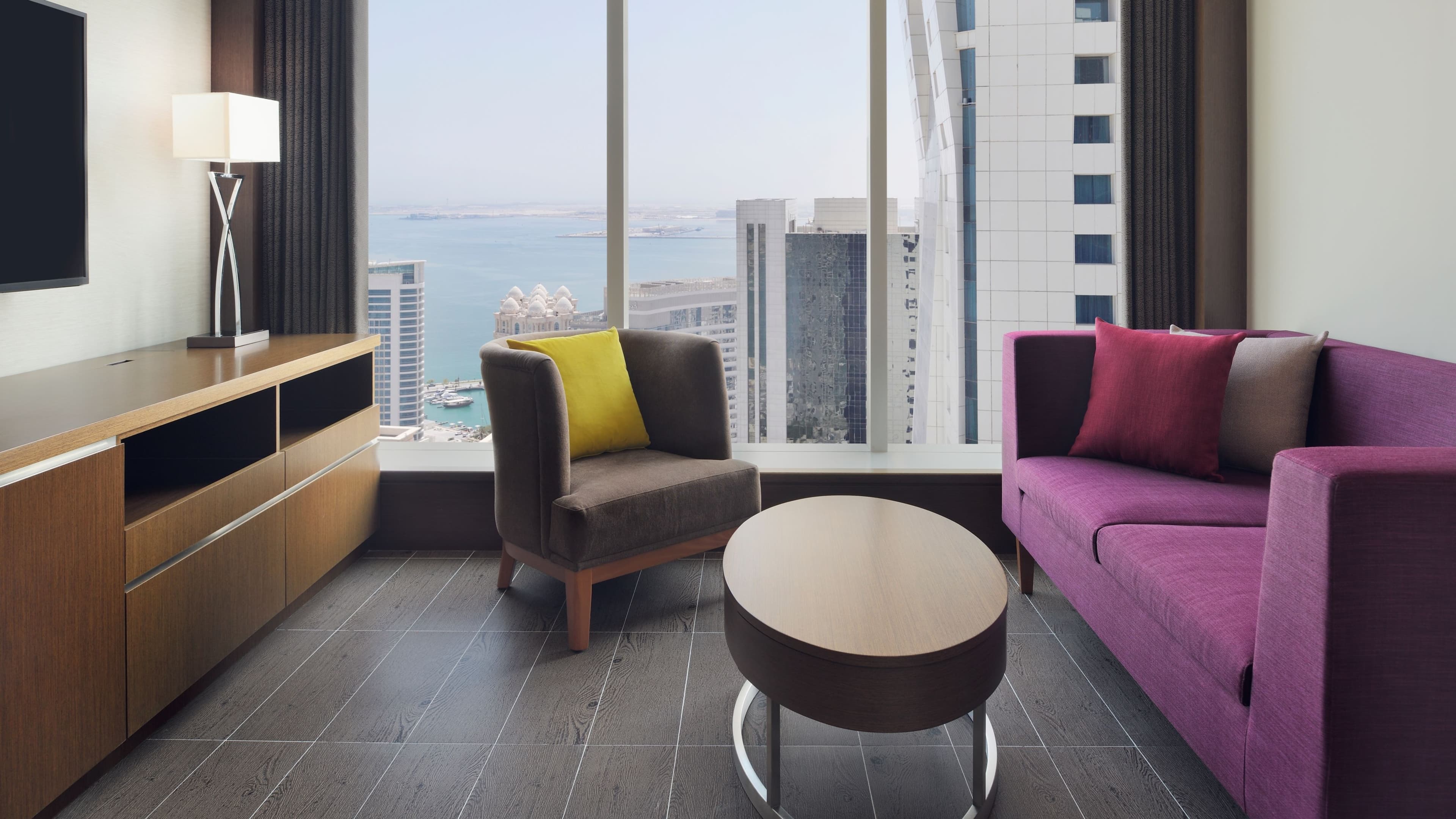 Delta Hotels City Center Doha — 44