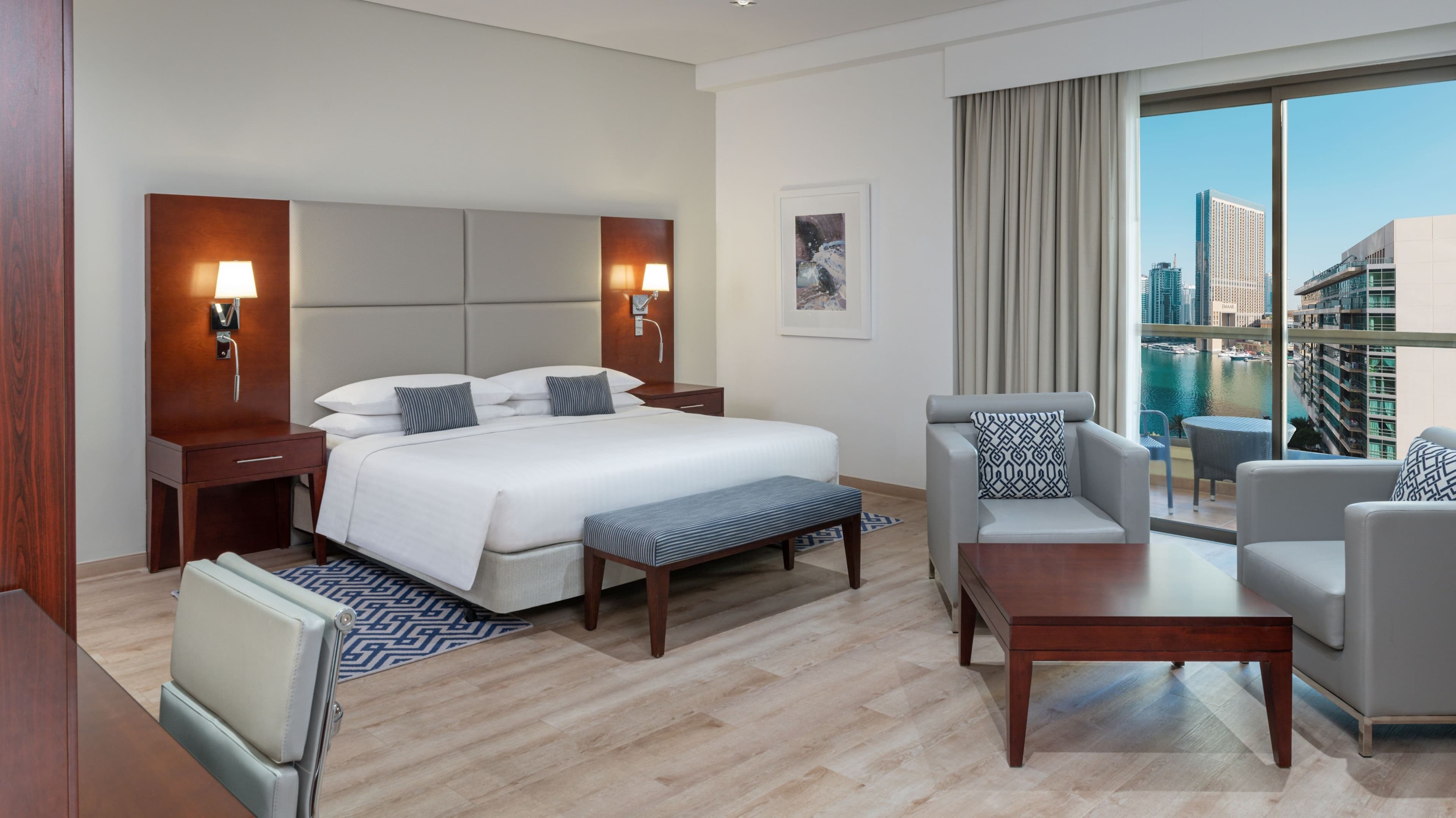 Deluxe Guest room - Image 2