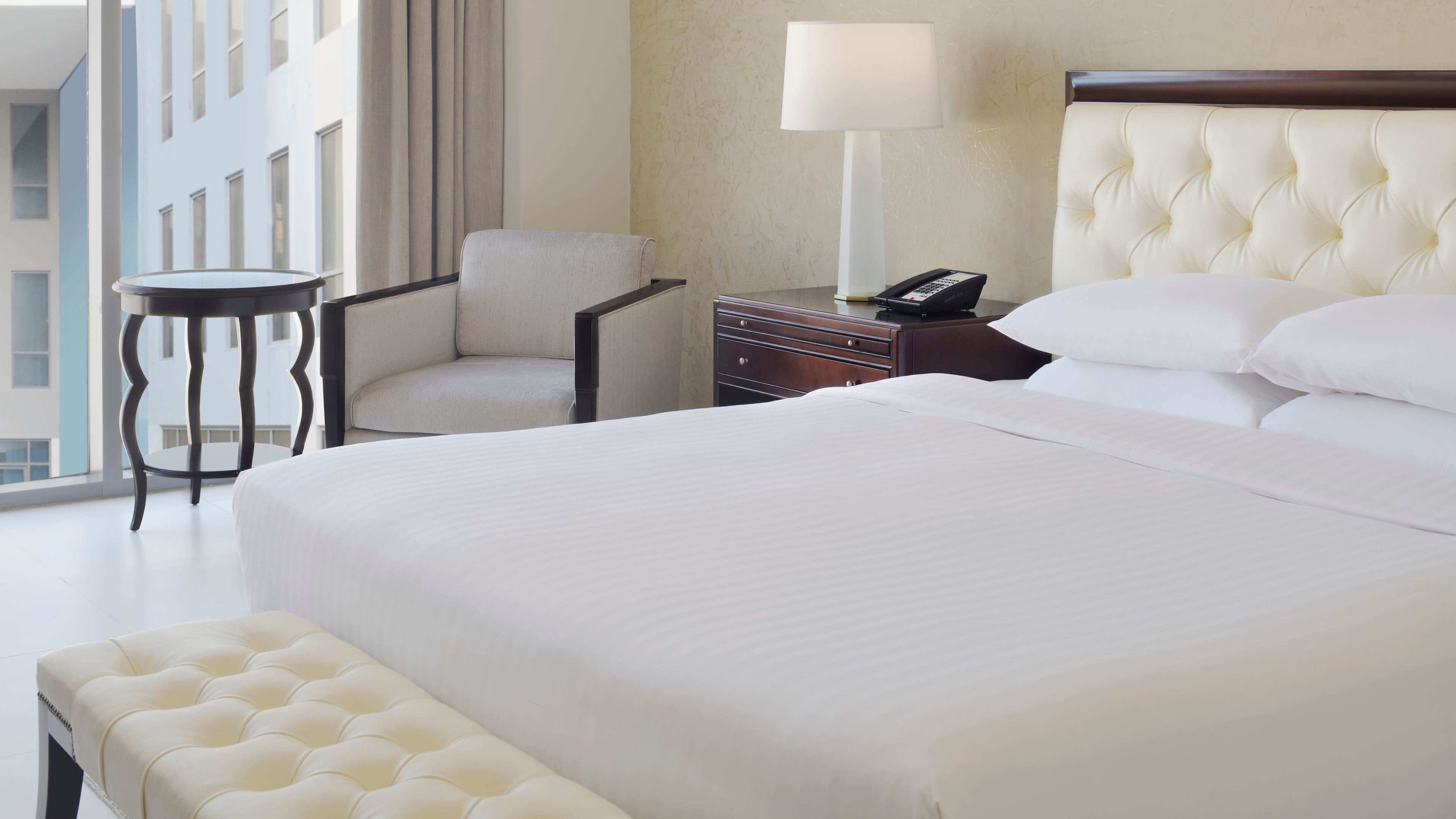 Delta Hotels, Dubai Investment Park - Image 4