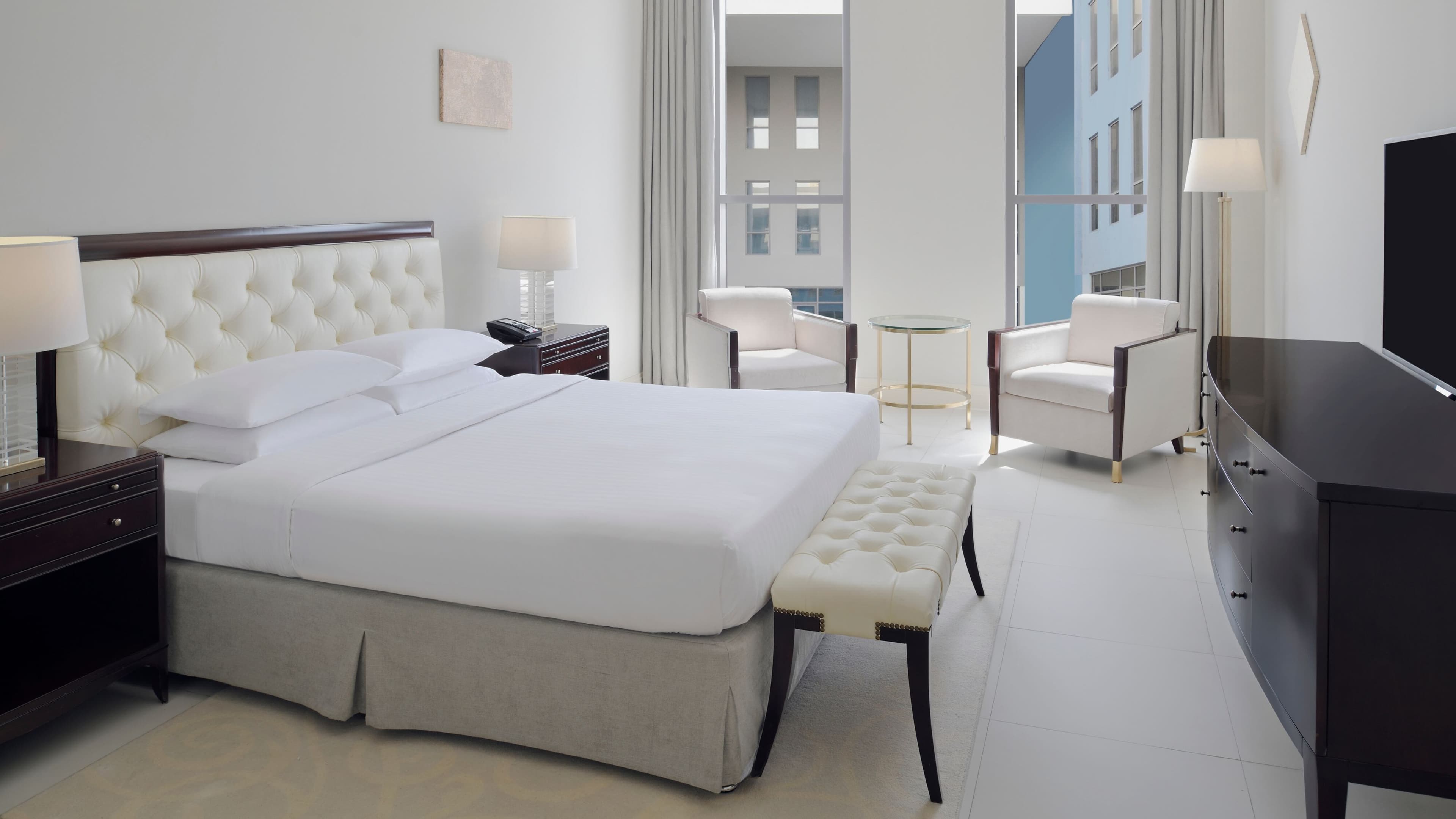 Delta Hotels, Dubai Investment Park - Image 5