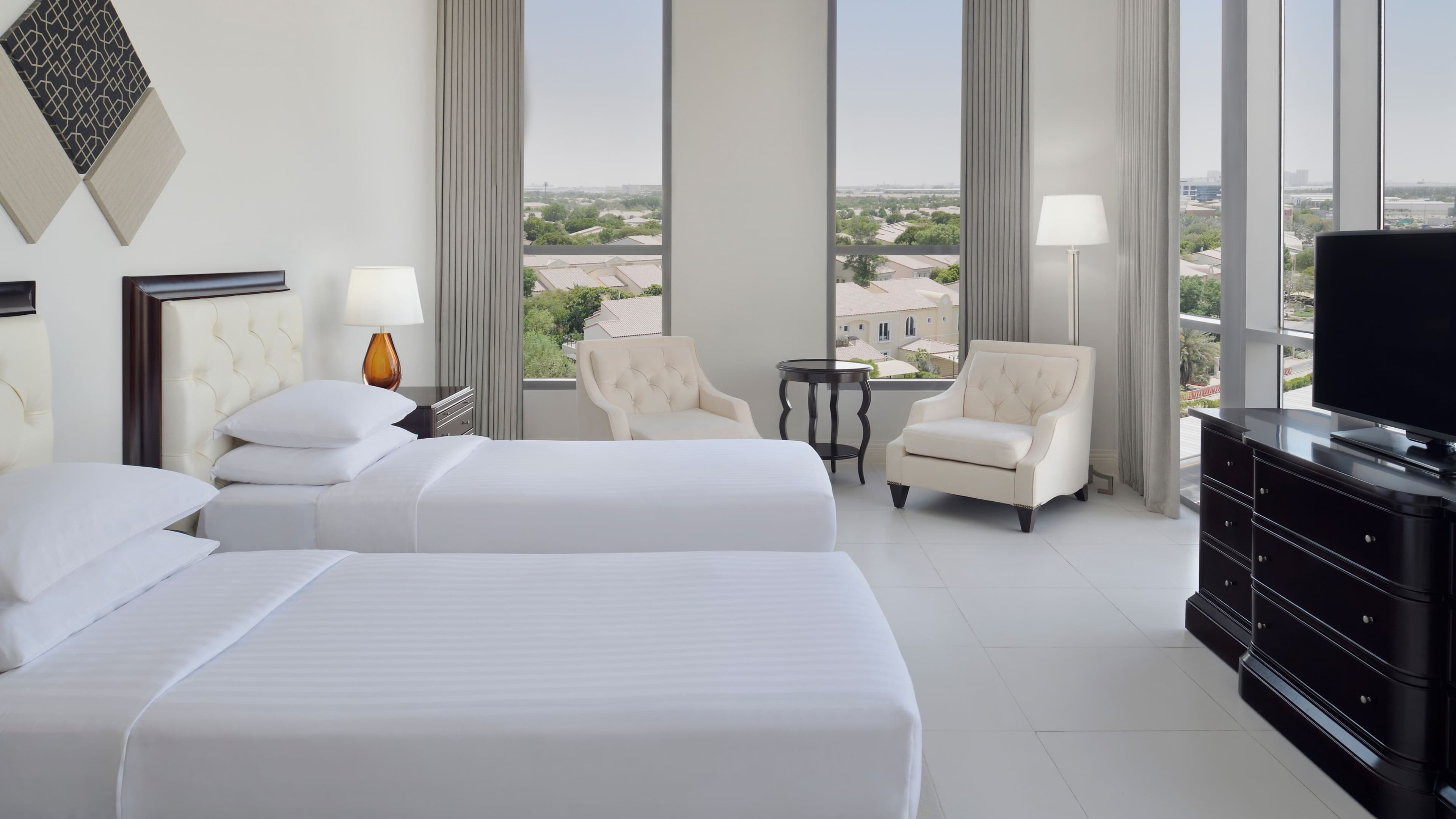 Delta Hotels, Dubai Investment Park — 10