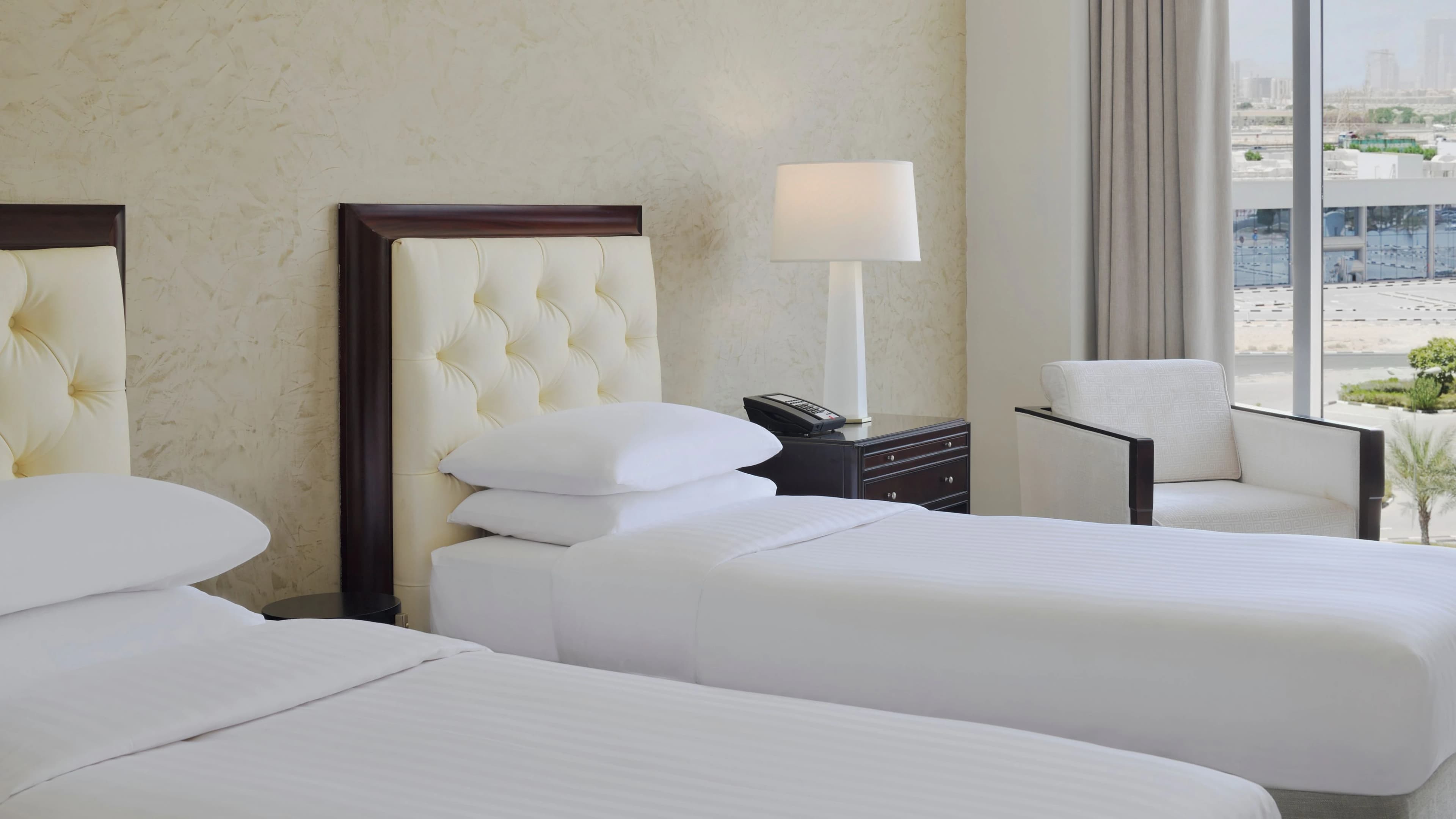 Delta Hotels, Dubai Investment Park — 13