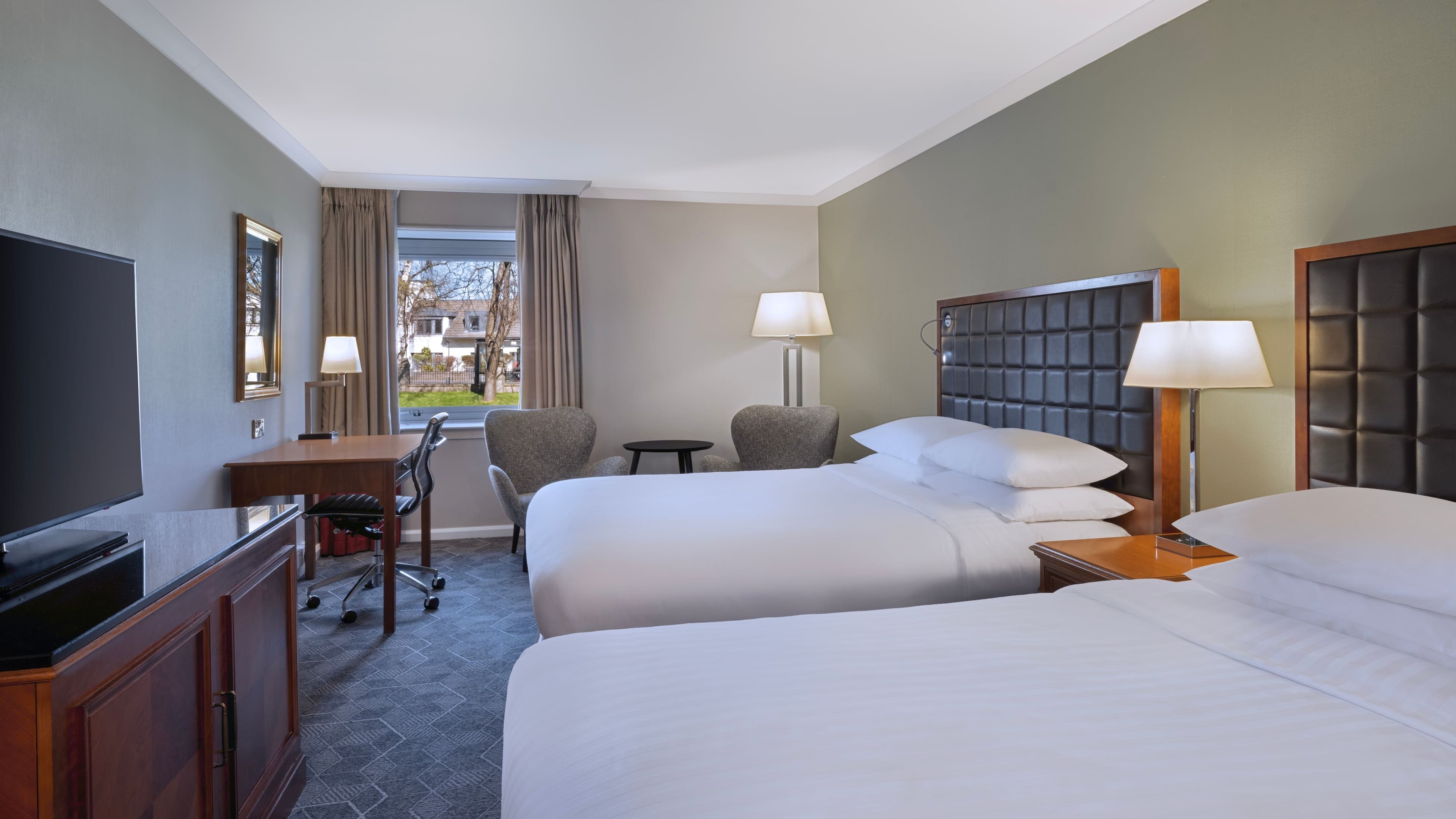 Delta Hotels Edinburgh - Image 3