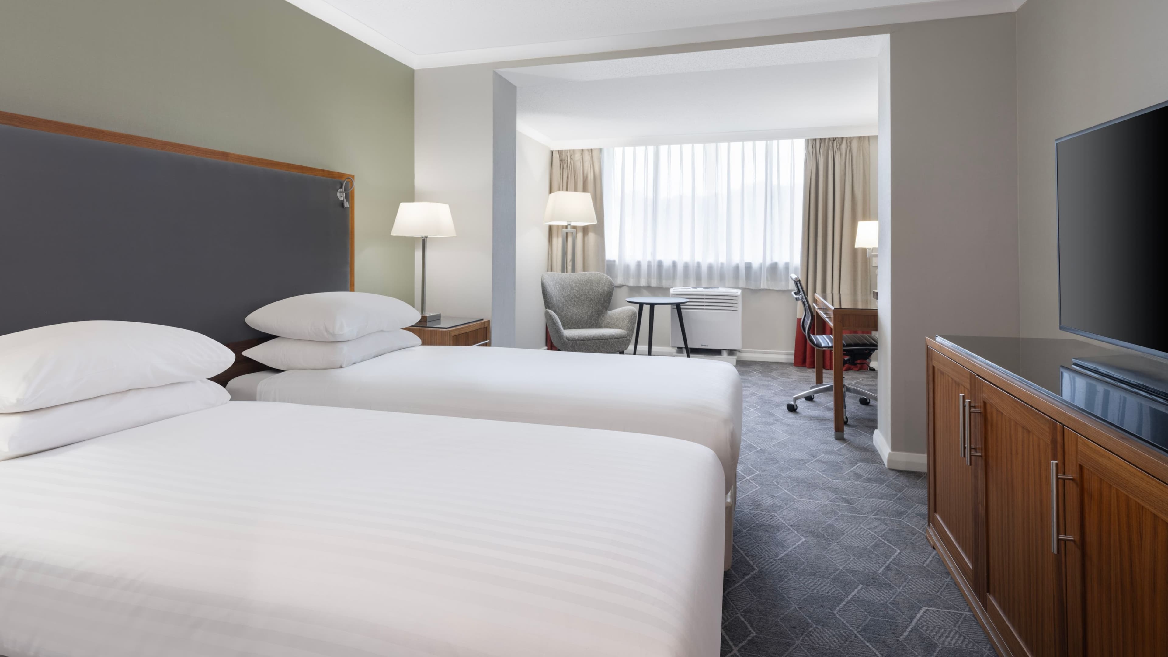 Delta Hotels Edinburgh — 23