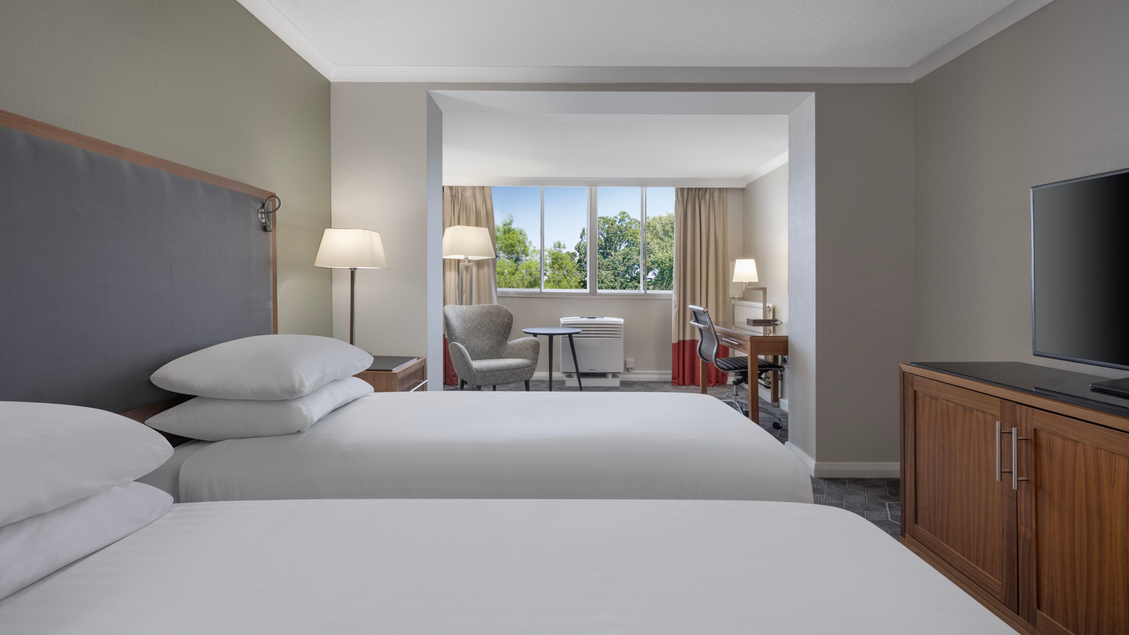 Delta Hotels Edinburgh — 24