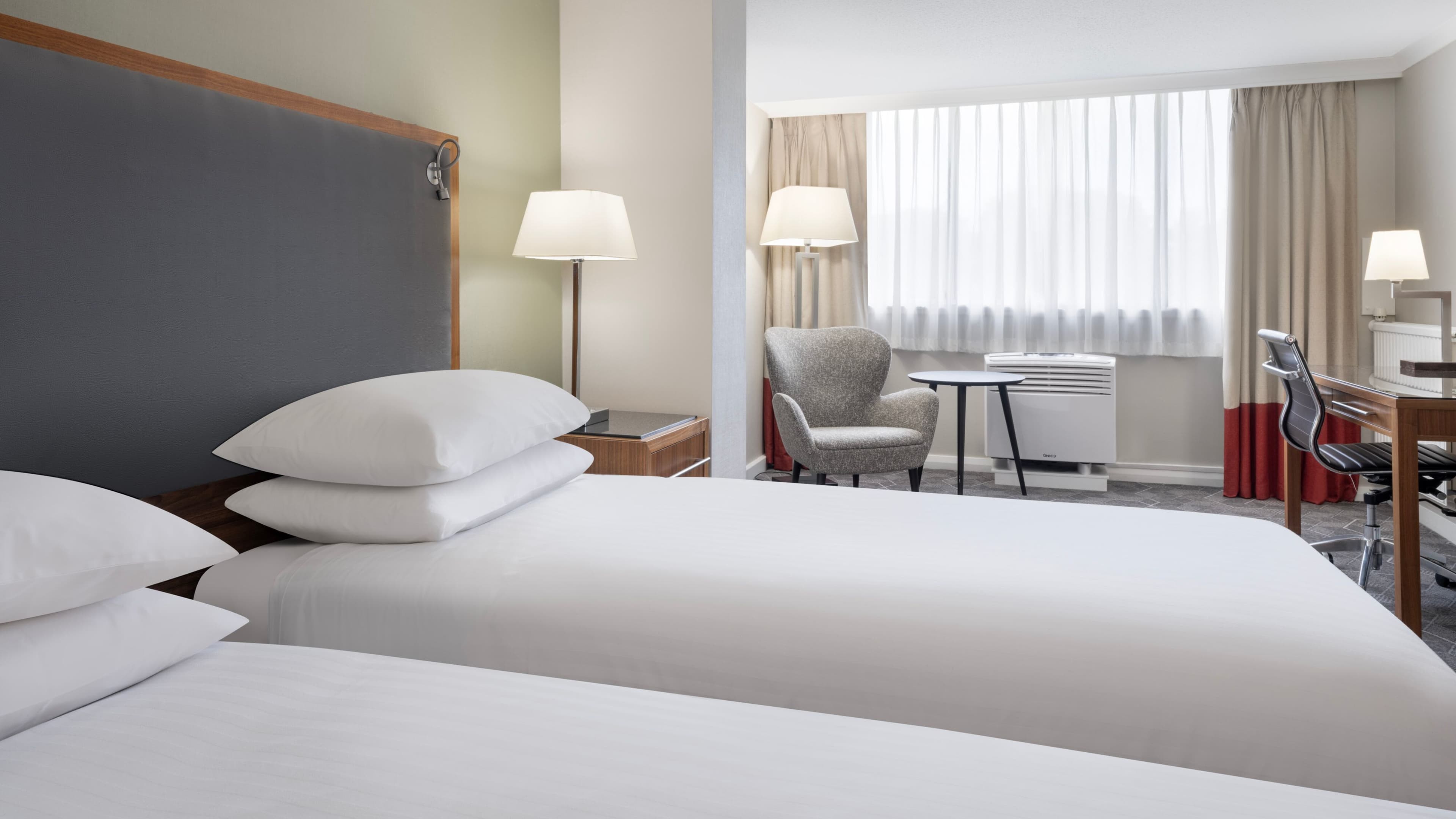 Delta Hotels Edinburgh — 20