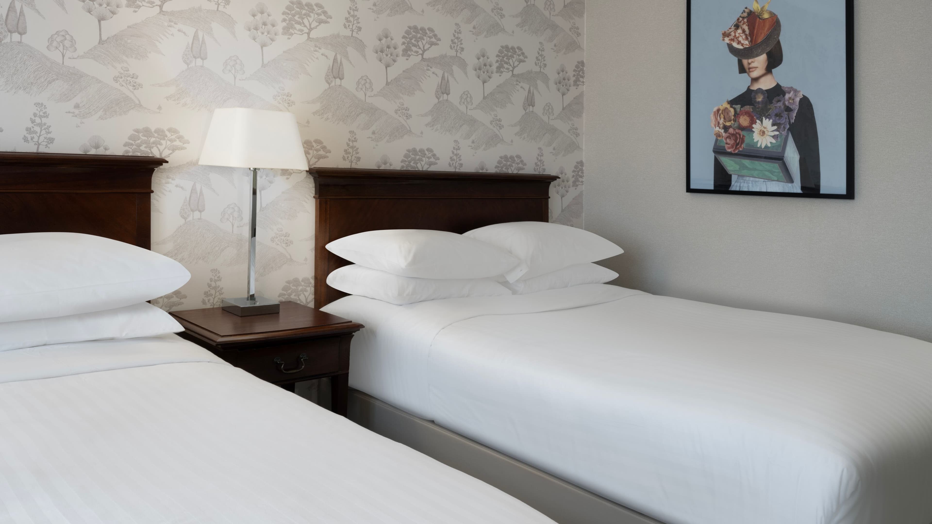 Delta Hotels Breadsall Priory Country Club - Image 4