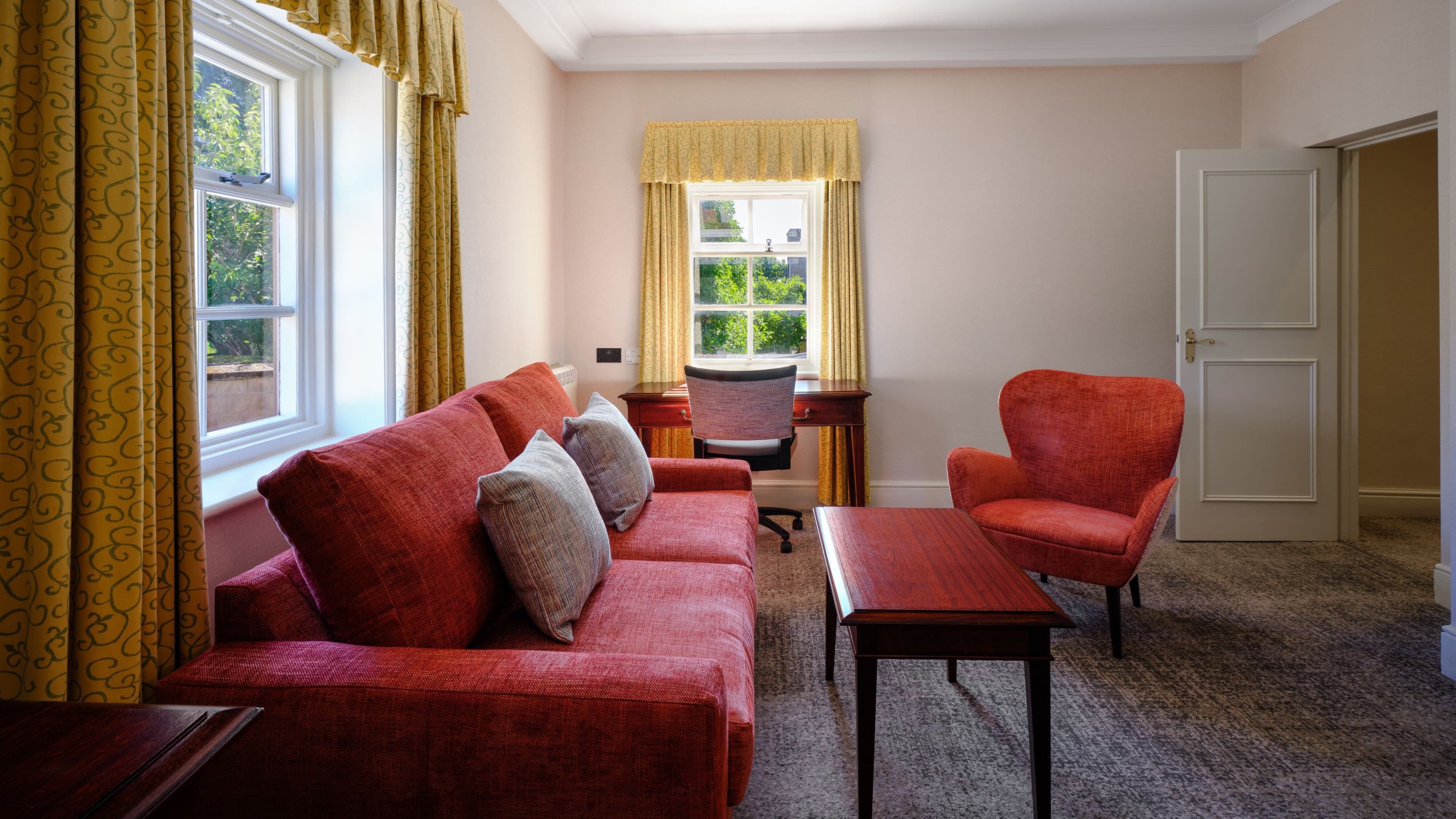 Delta Hotels Breadsall Priory Country Club — 23