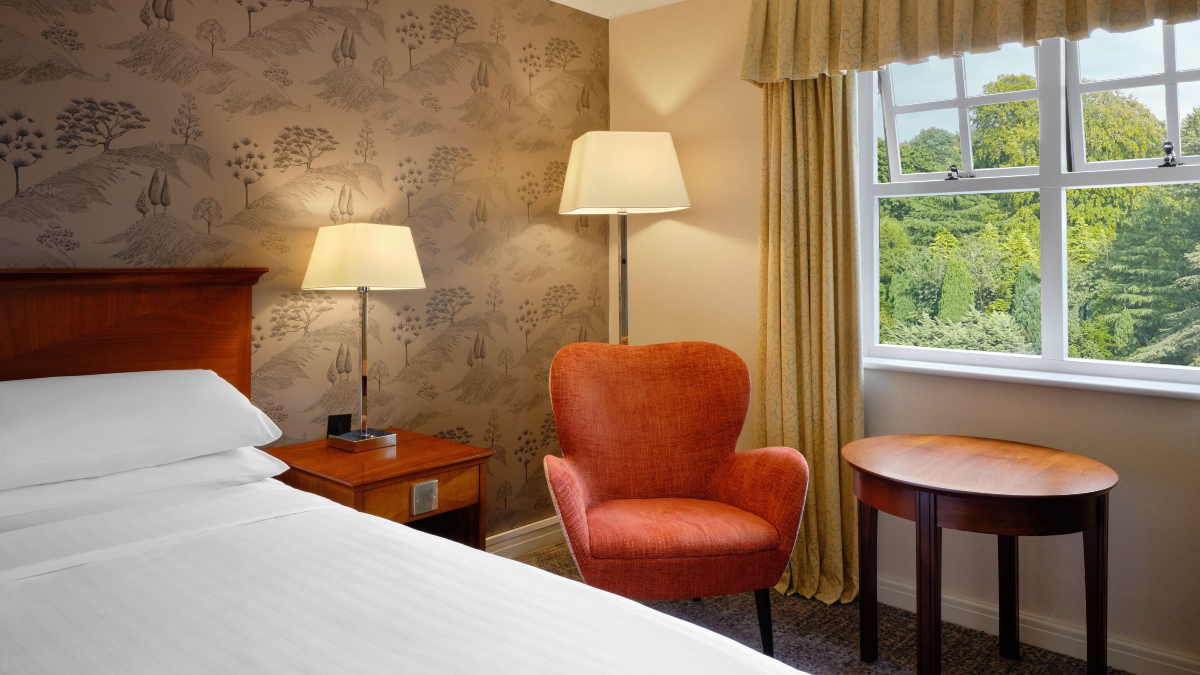 Deluxe Room - Image 5
