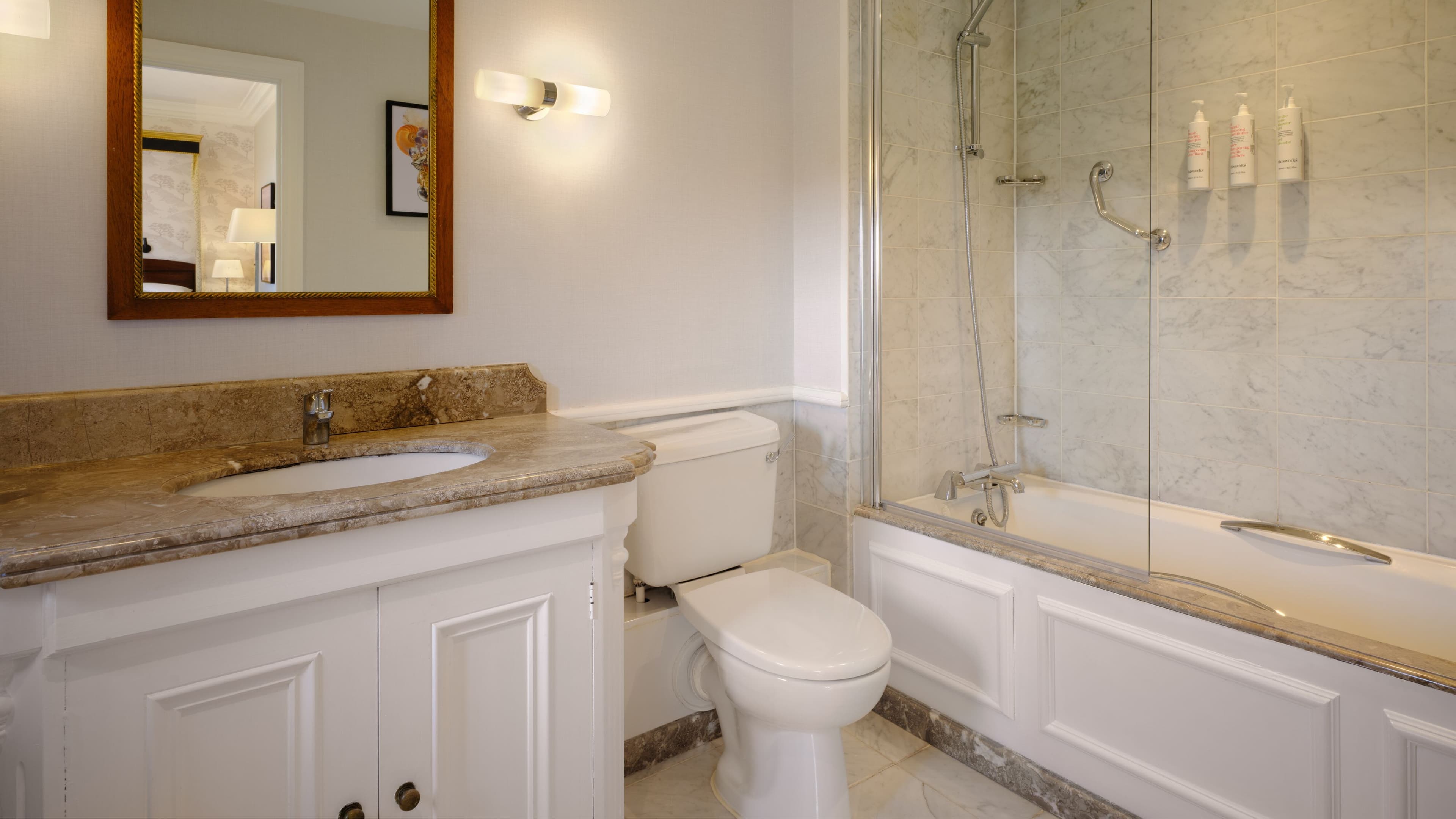 Delta Hotels Breadsall Priory Country Club — 27