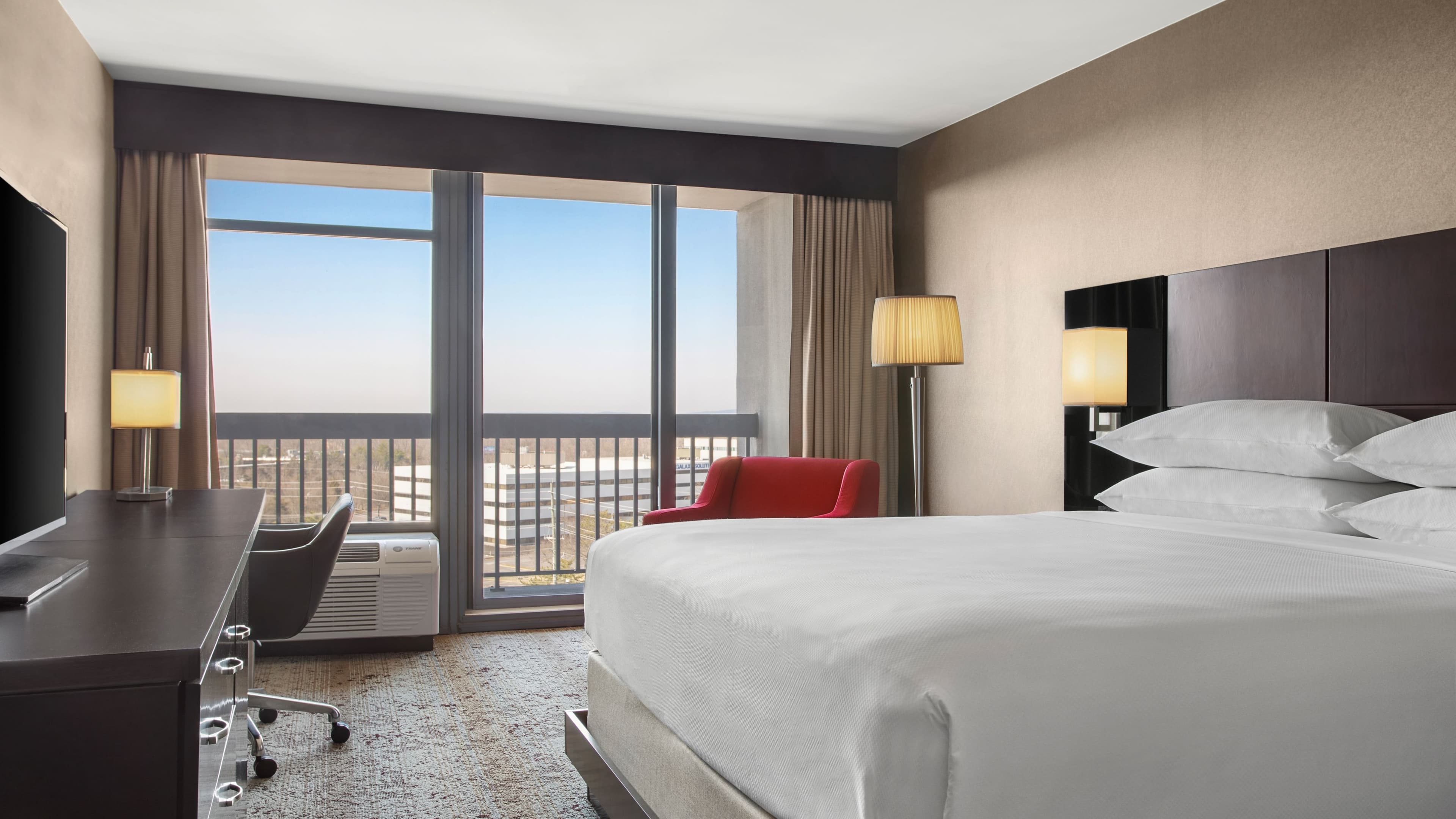 Delta Hotels Somerset — 6