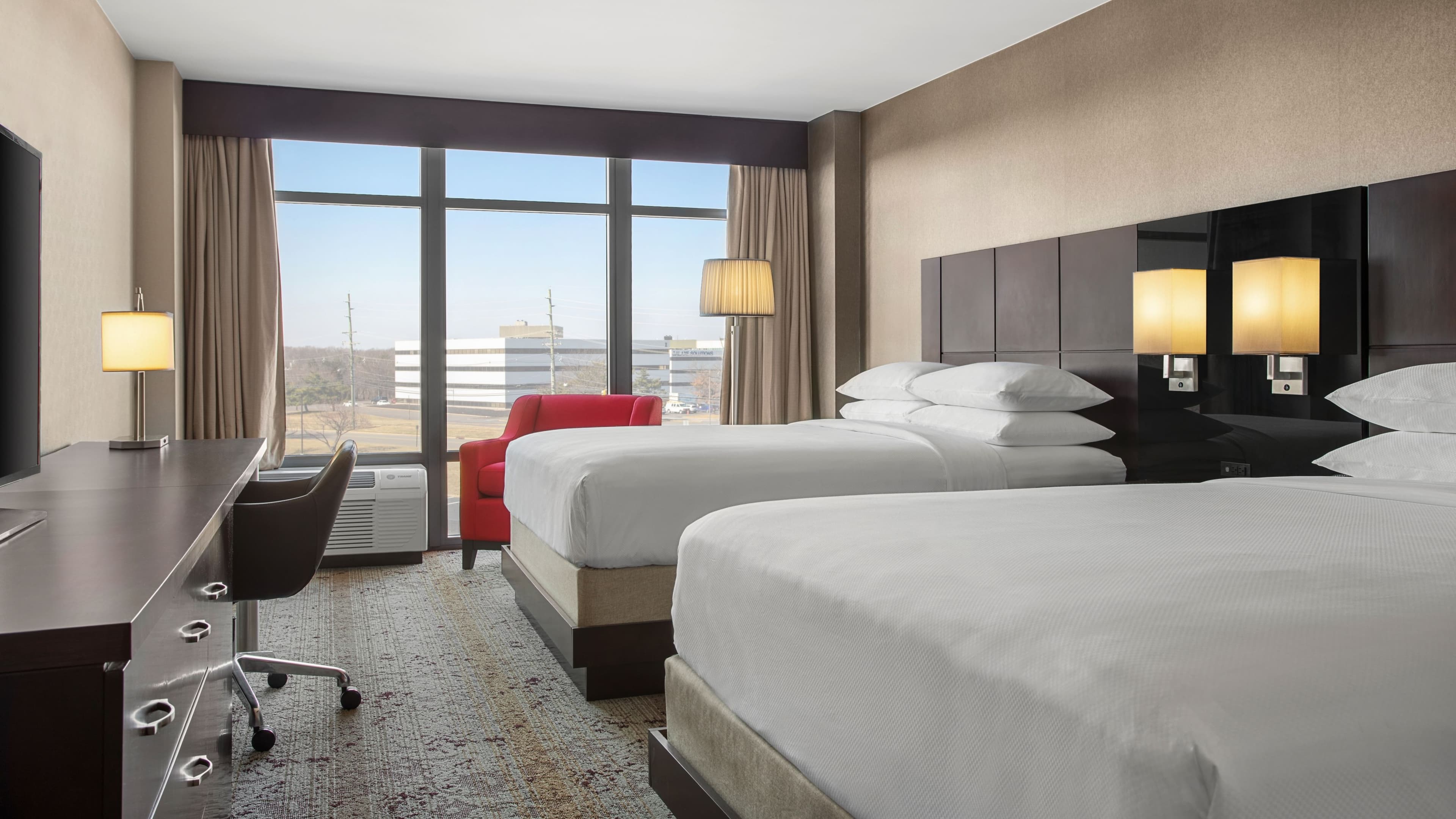 Delta Hotels Somerset — 10