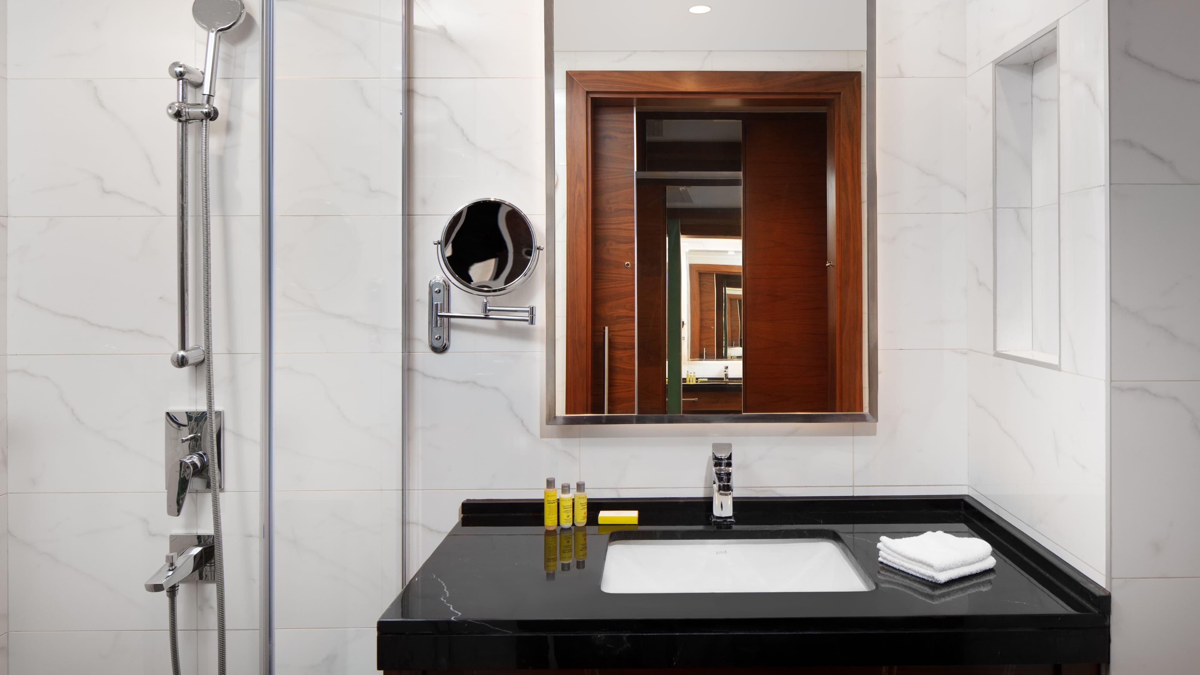Delta Hotels Istanbul Levent — 9