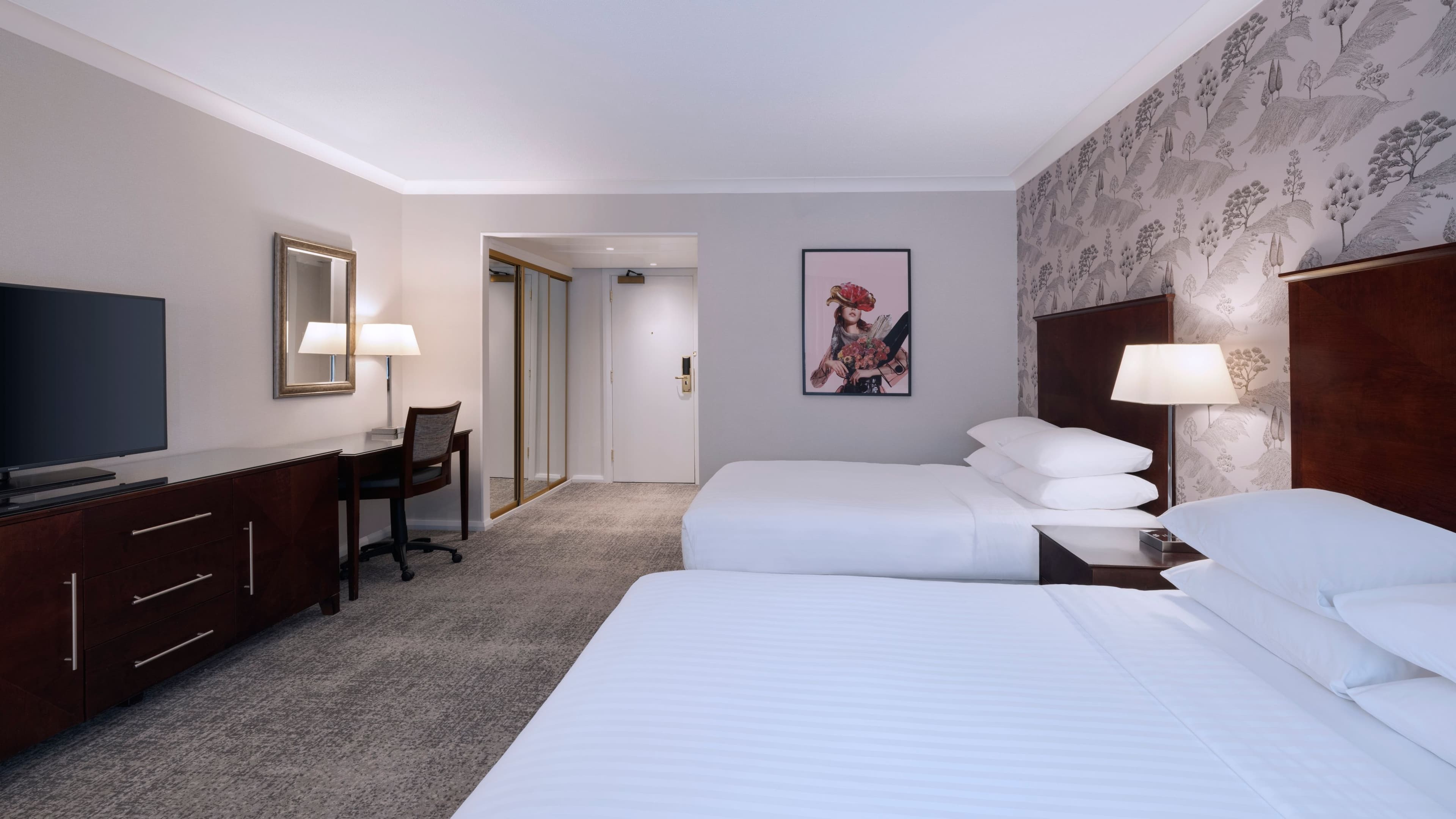 Delta Hotels York — 10