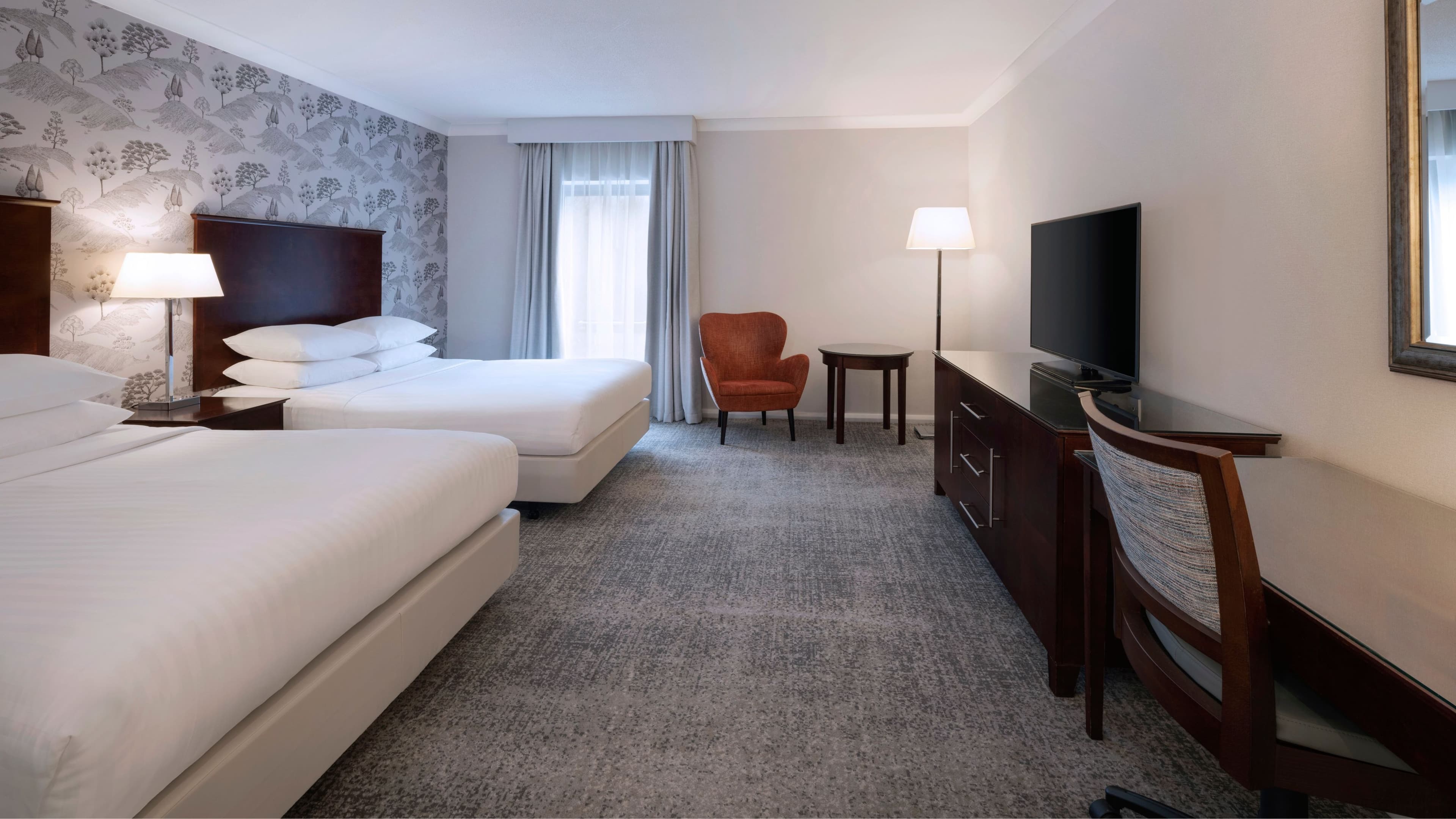 Delta Hotels York — 8