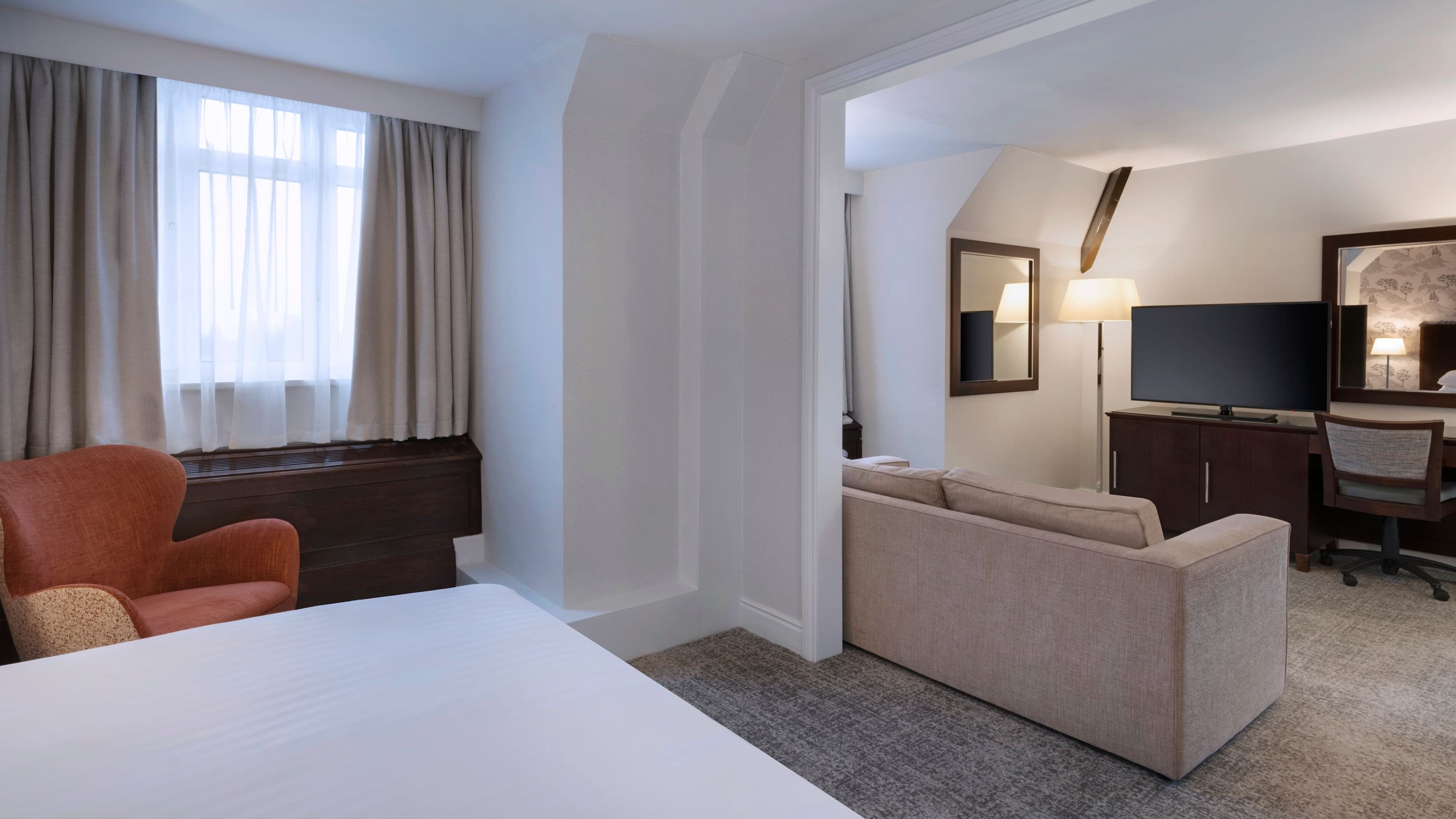 Delta Hotels York — 20