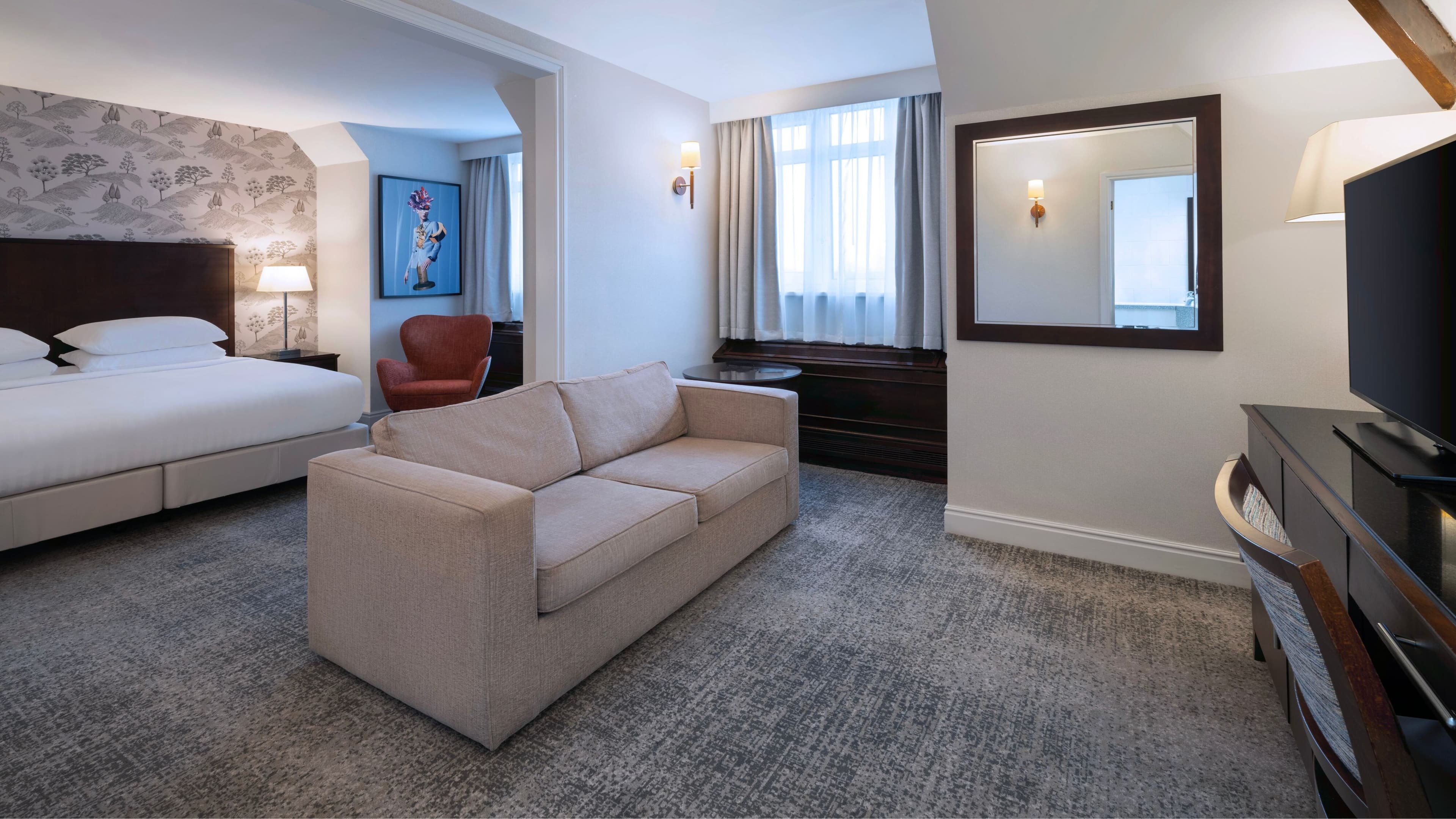 Delta Hotels York — 18
