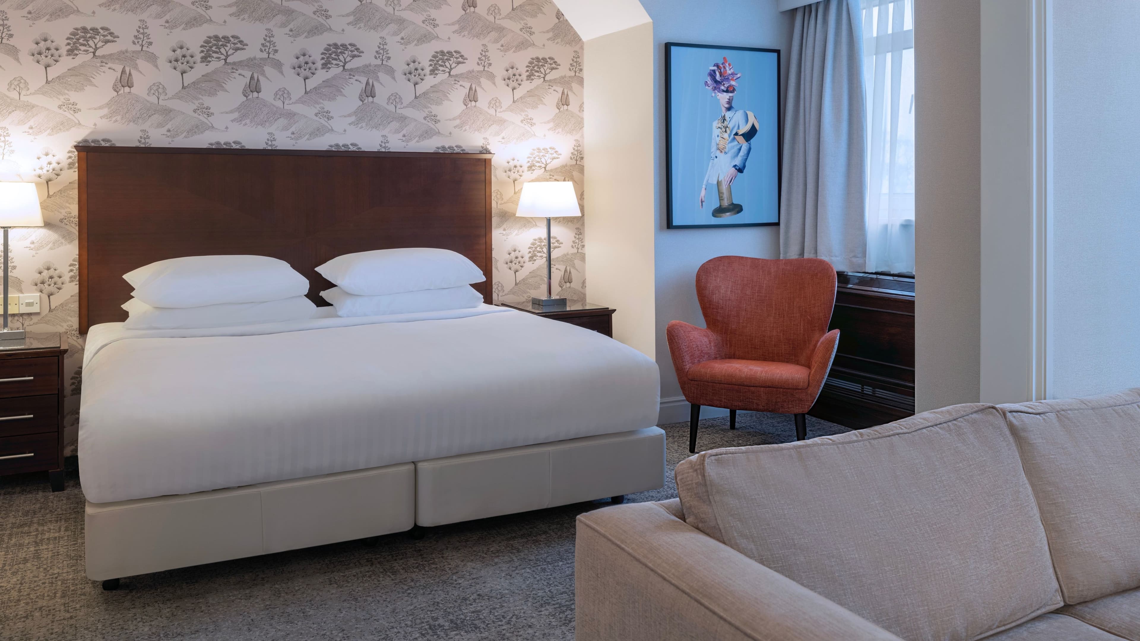 Delta Hotels York — 19