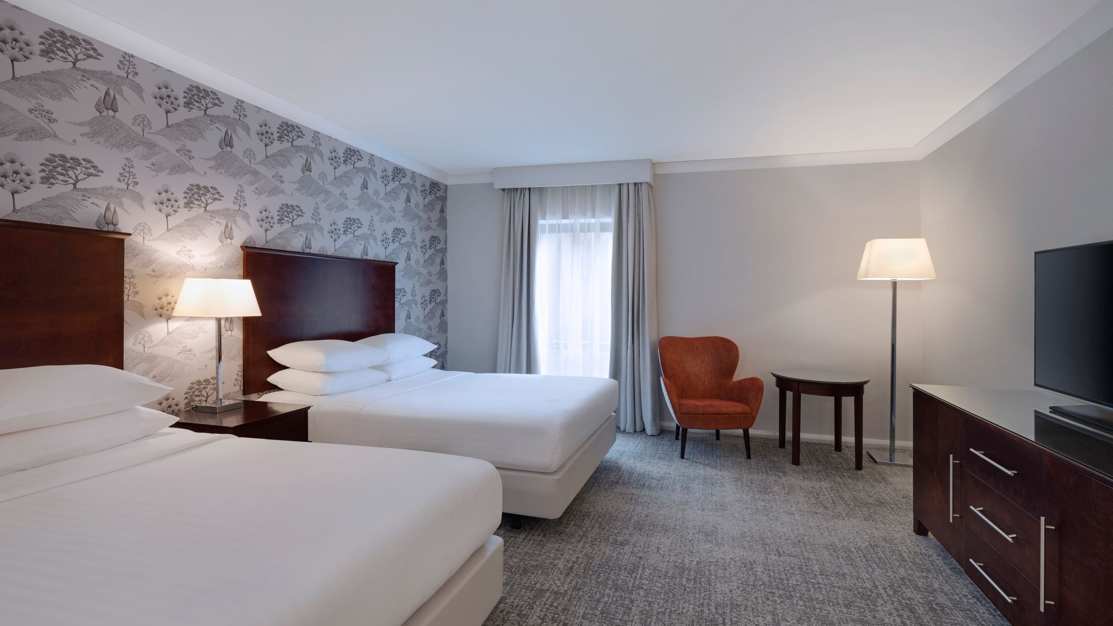 Delta Hotels York — 9