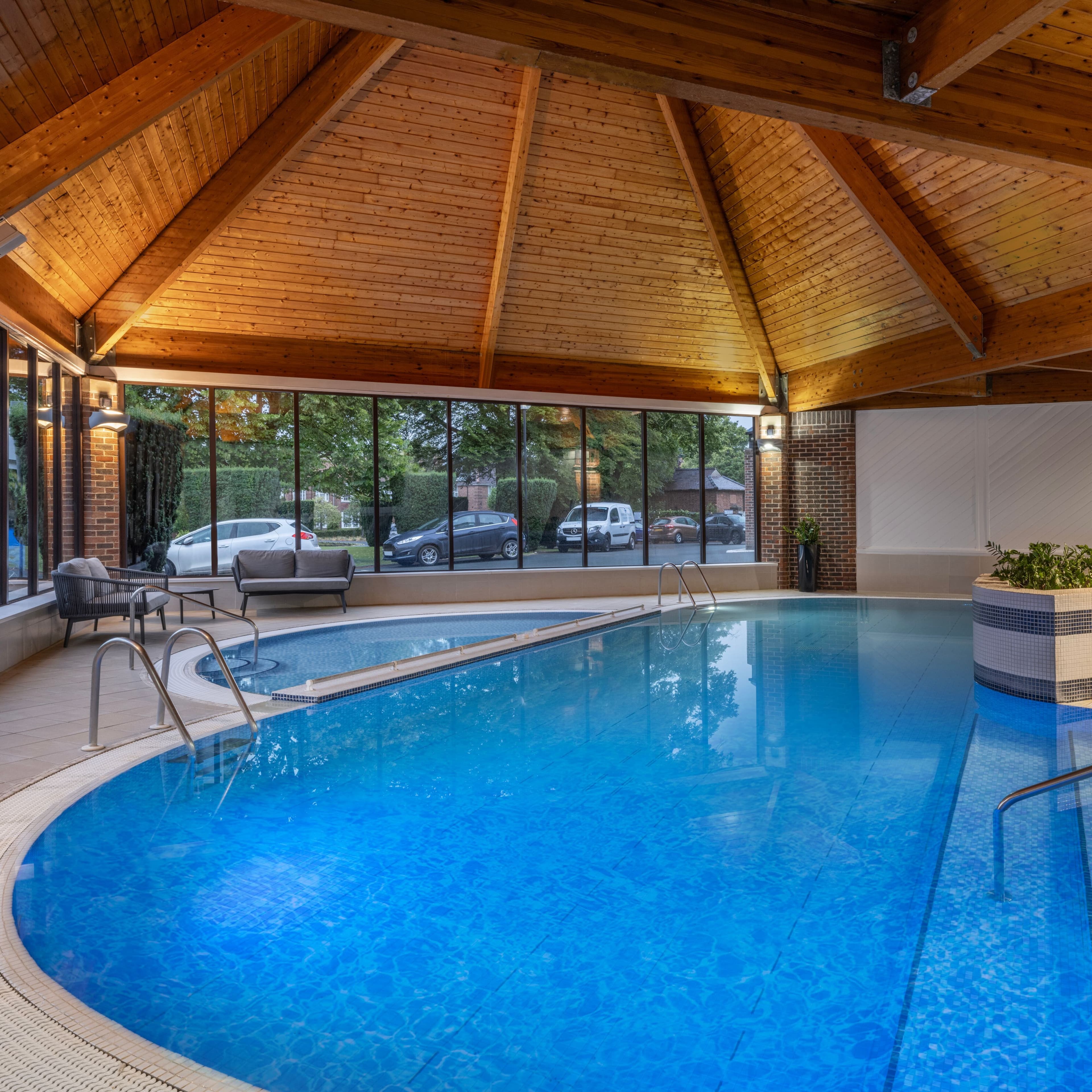 Delta Hotels York
