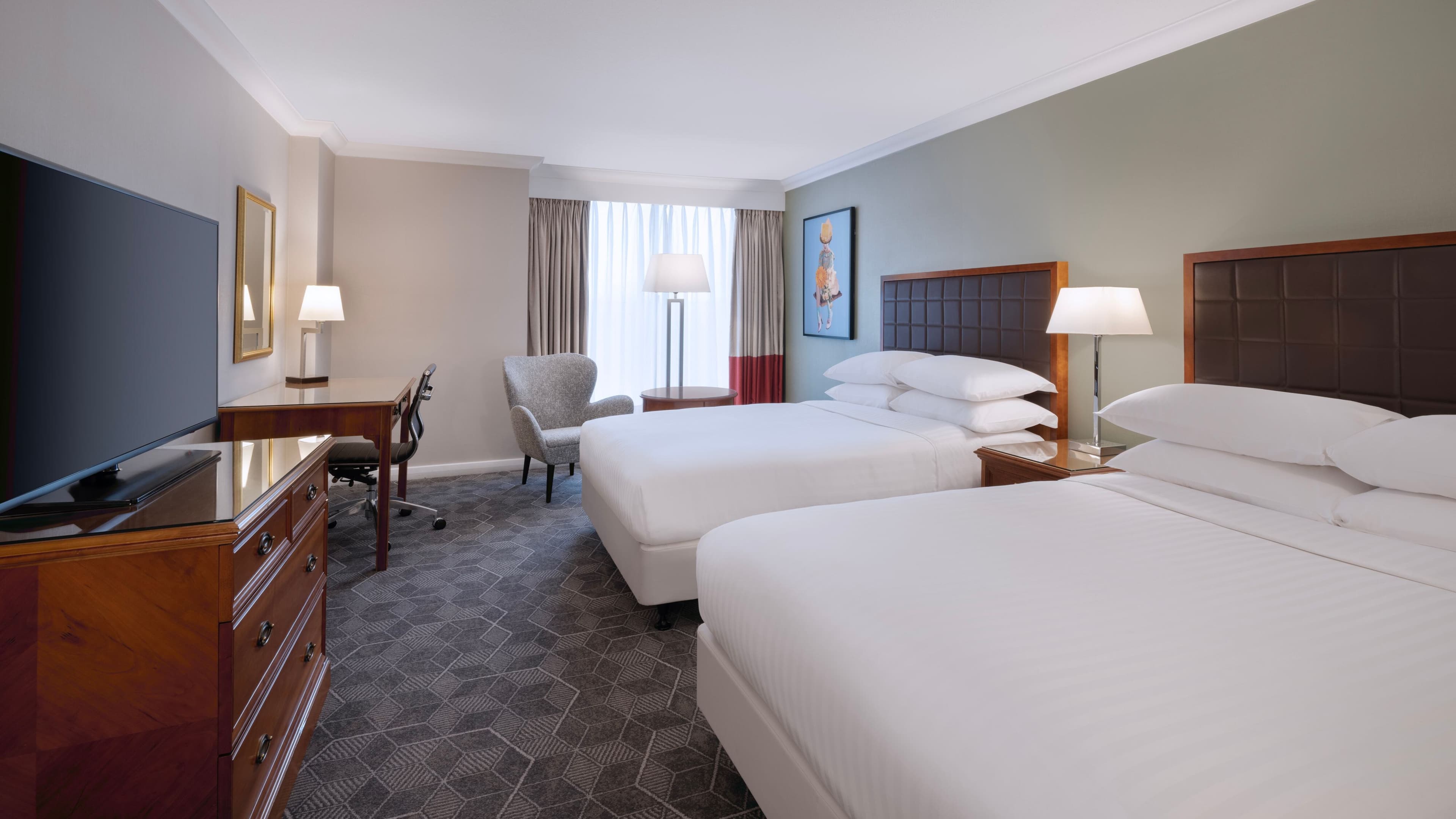 Delta Hotels Heathrow Windsor — 6