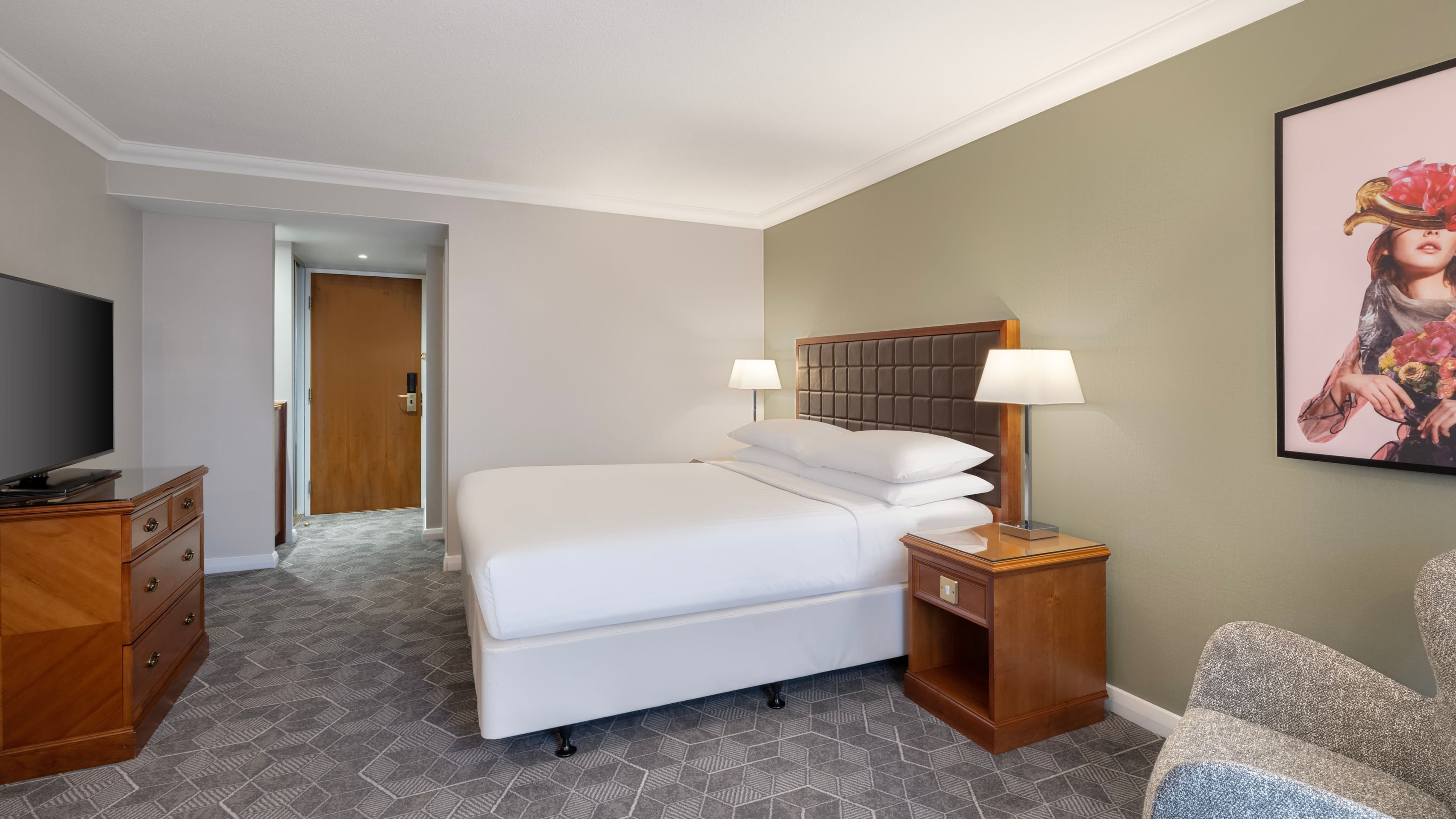 Delta Hotels Heathrow Windsor — 13