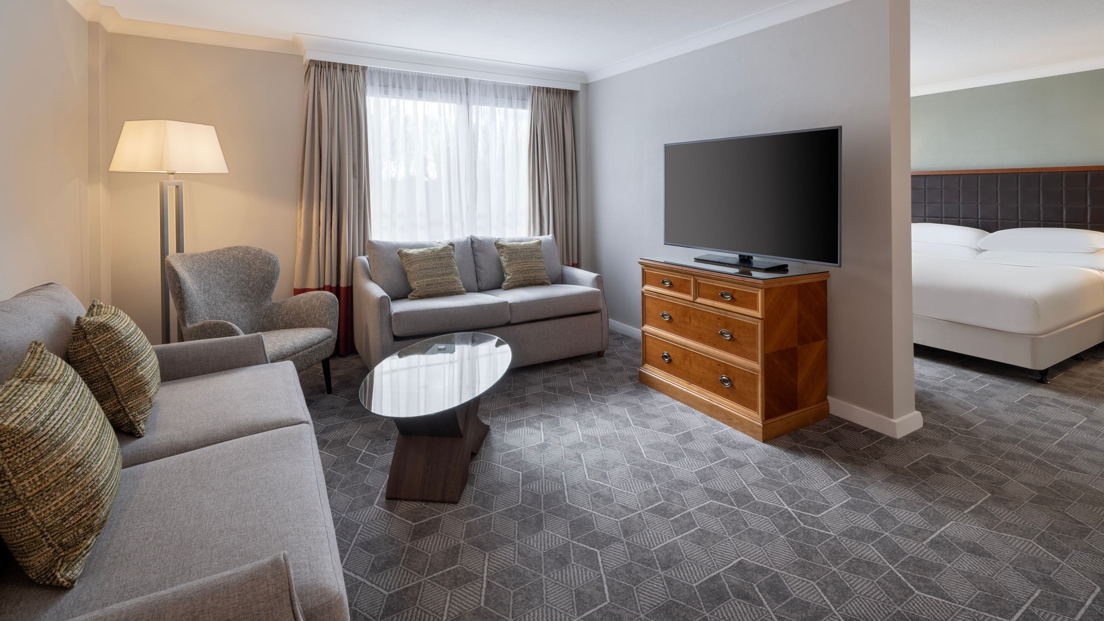 Delta Hotels Heathrow Windsor — 23