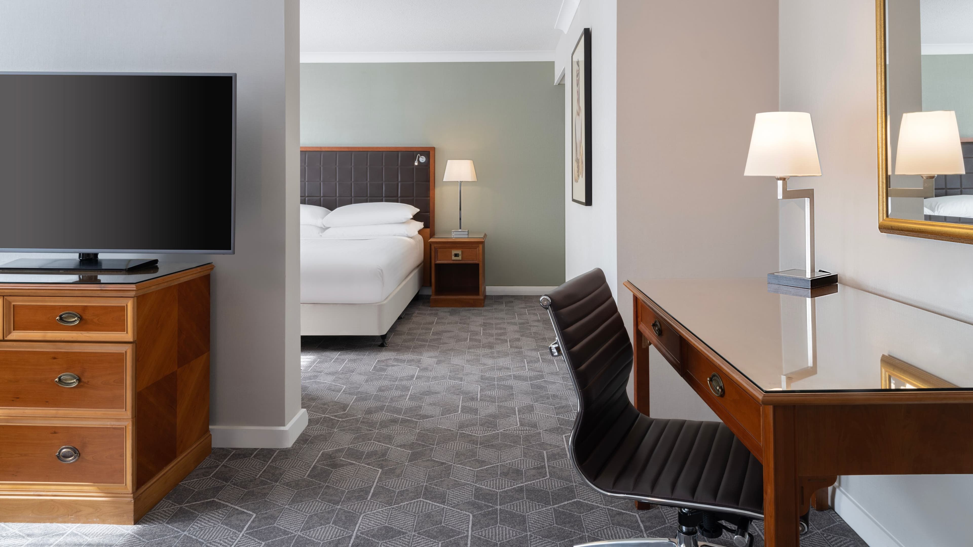 Delta Hotels Heathrow Windsor — 24